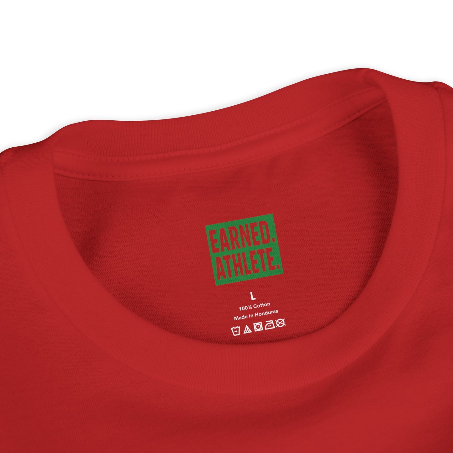 WE CHASE EVERYTHING Youth Tee - BARK PARK Collection
