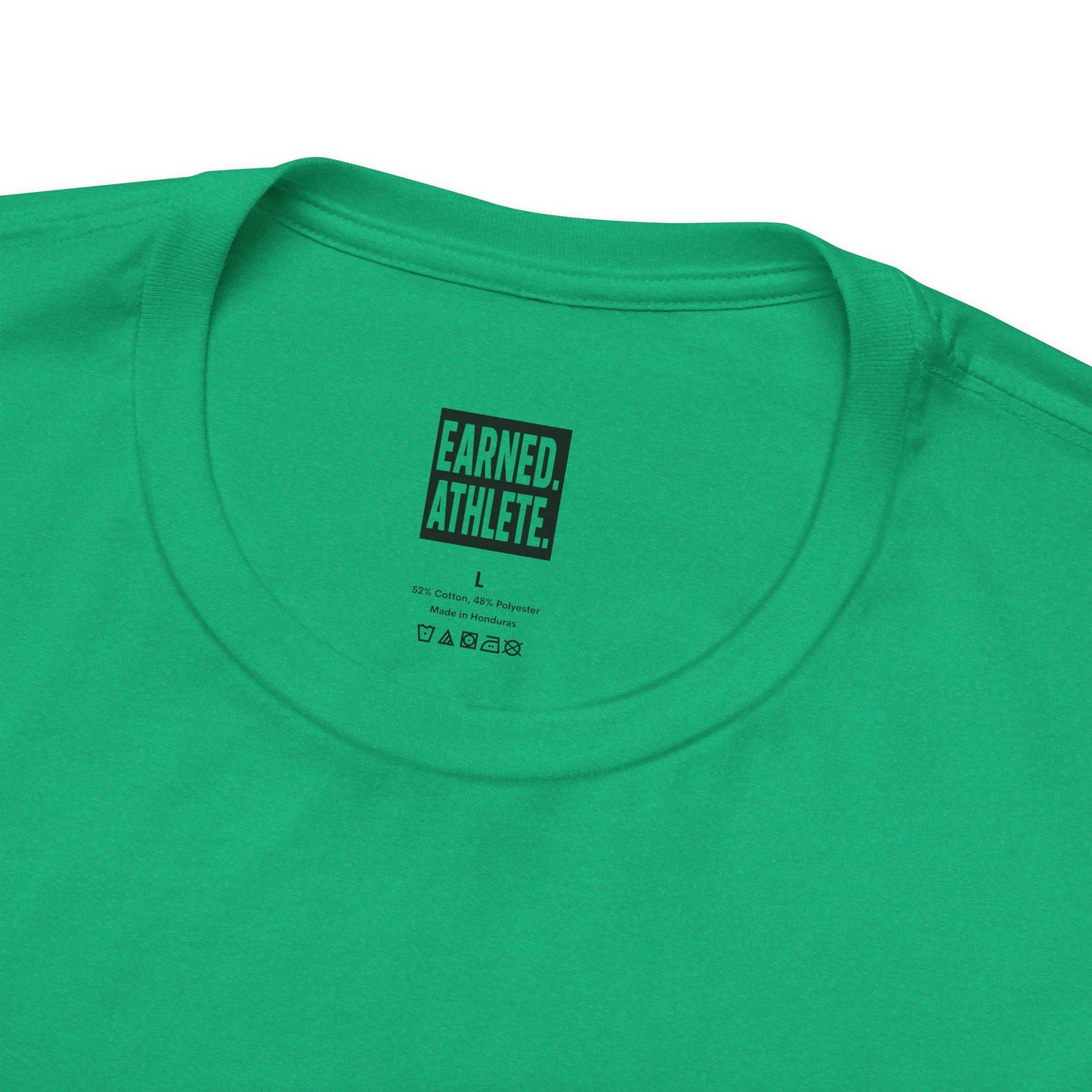 CAME TO RAKE Tee (Black Font)
