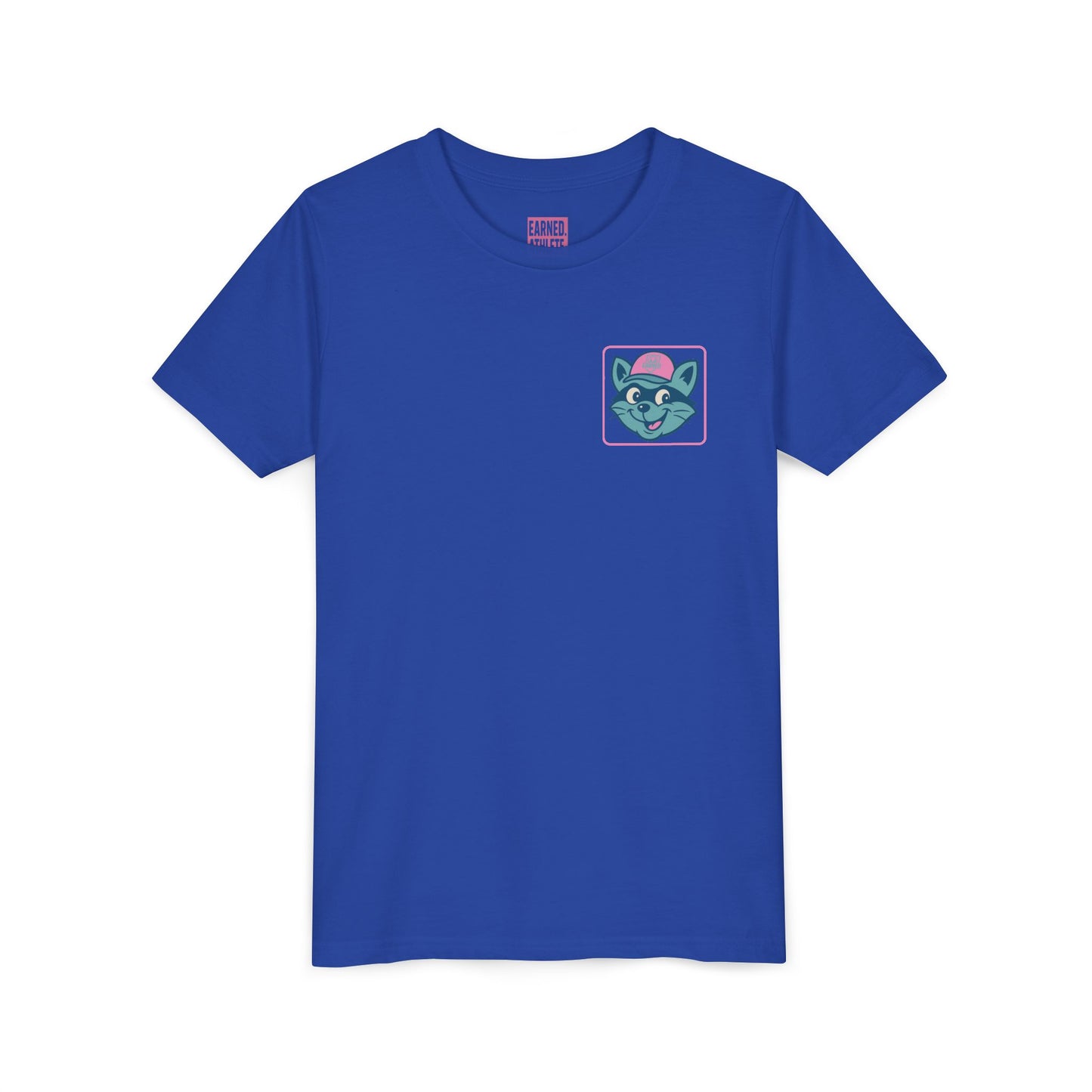 OUTFIELD OUTLAW Youth Tee - TOMFOOLERY Collection