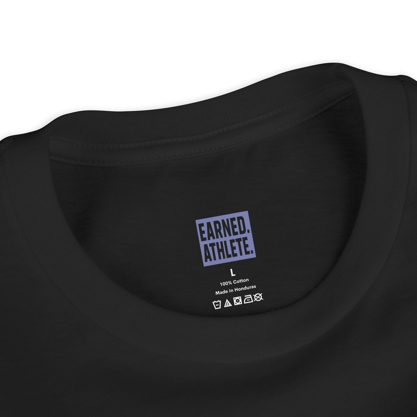 VENOM VIEW Youth Tee - BLEACHER CREATURE Collection