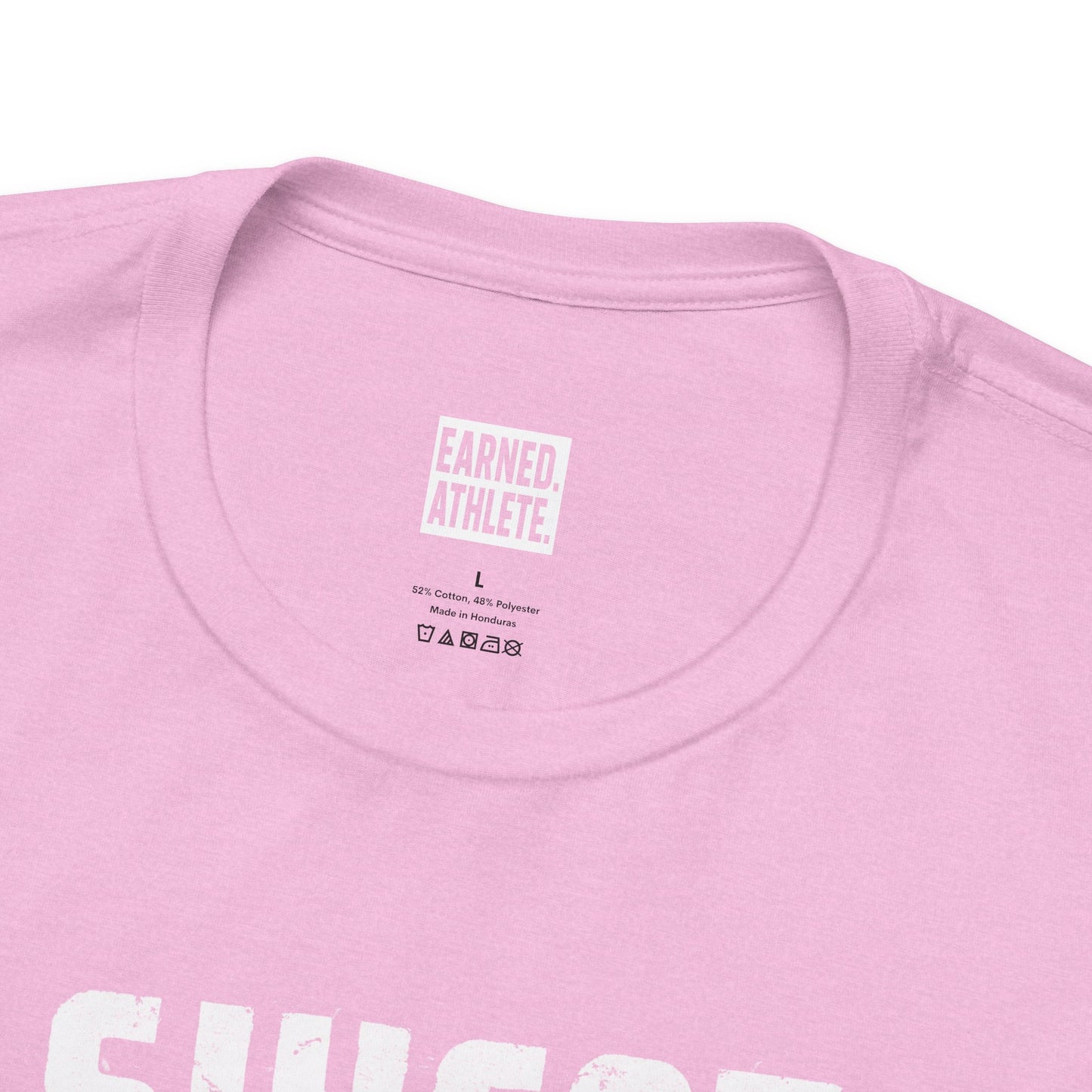 SWEAT DRIPS SWAGGER Tee (White)