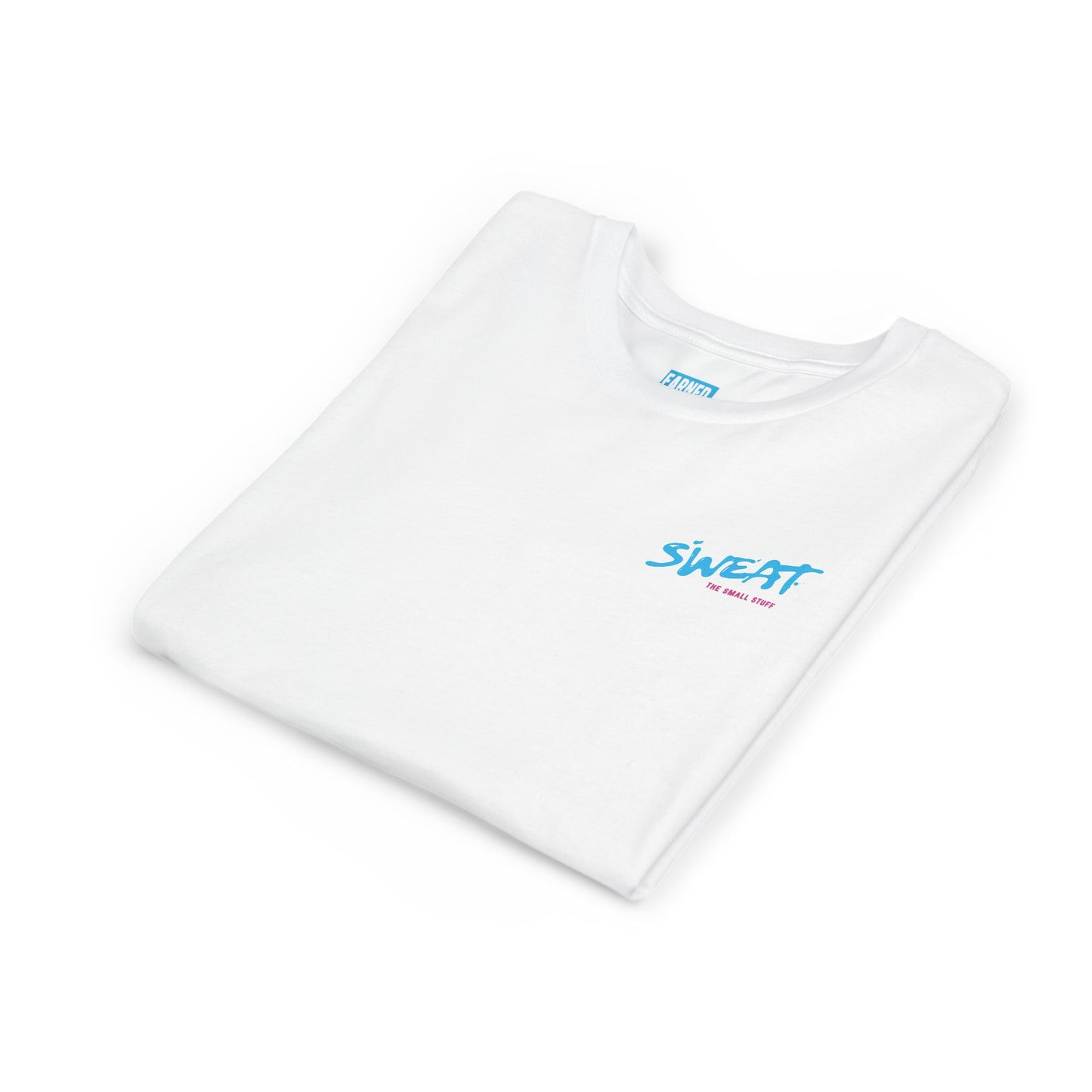 SWEAT THE SMALL STUFF Youth Tee