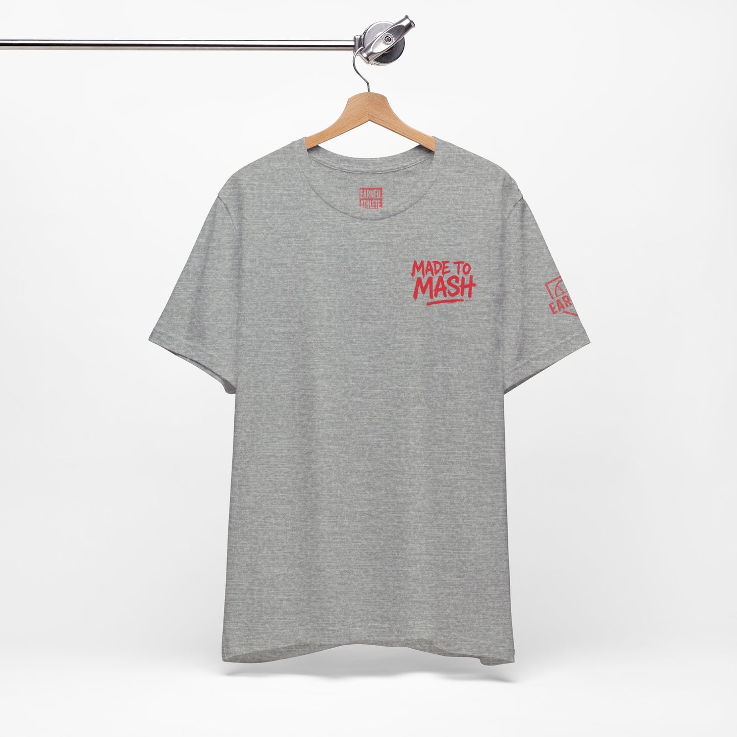 MADE TO MASH Tee