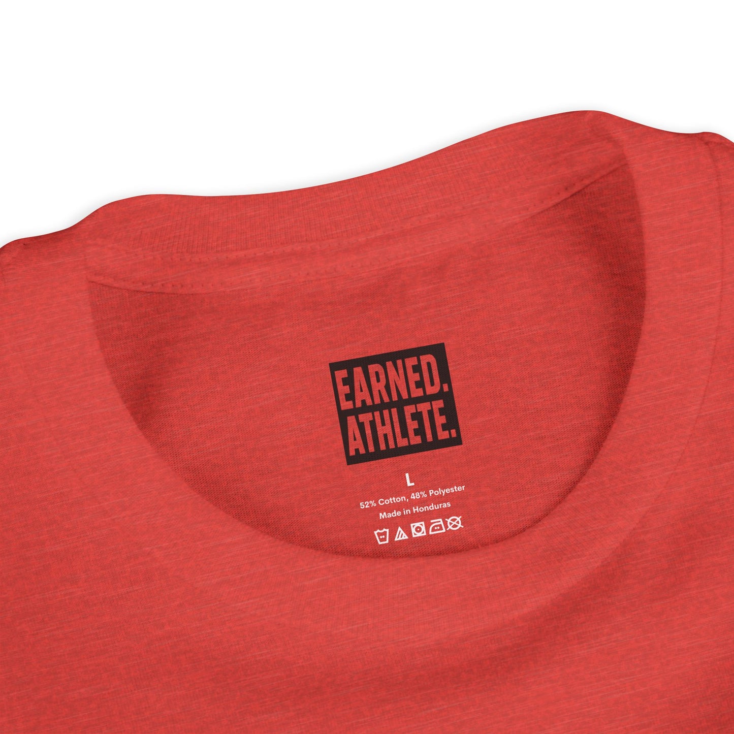 CAME TO RAKE Youth Tee (Black Font)