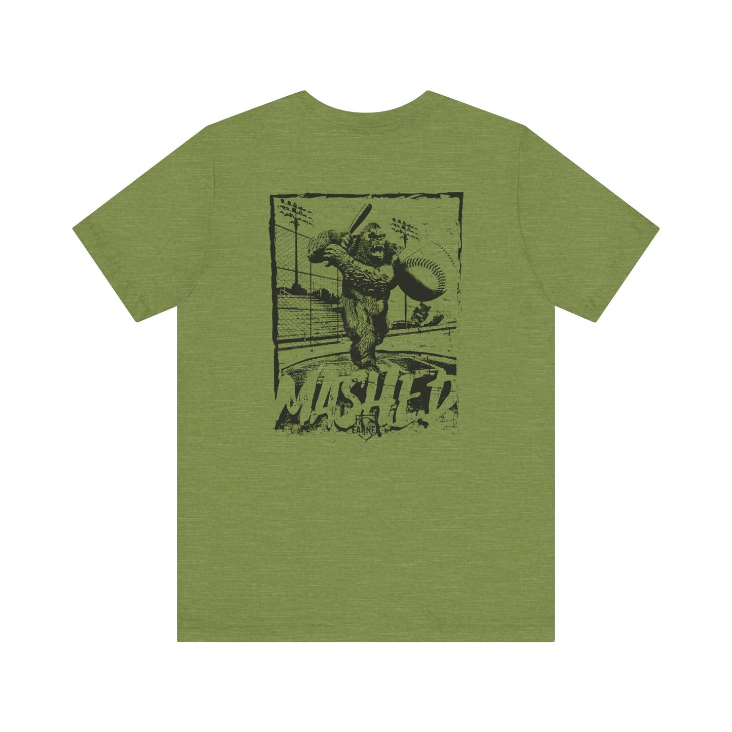 MASHED Gorilla Tee