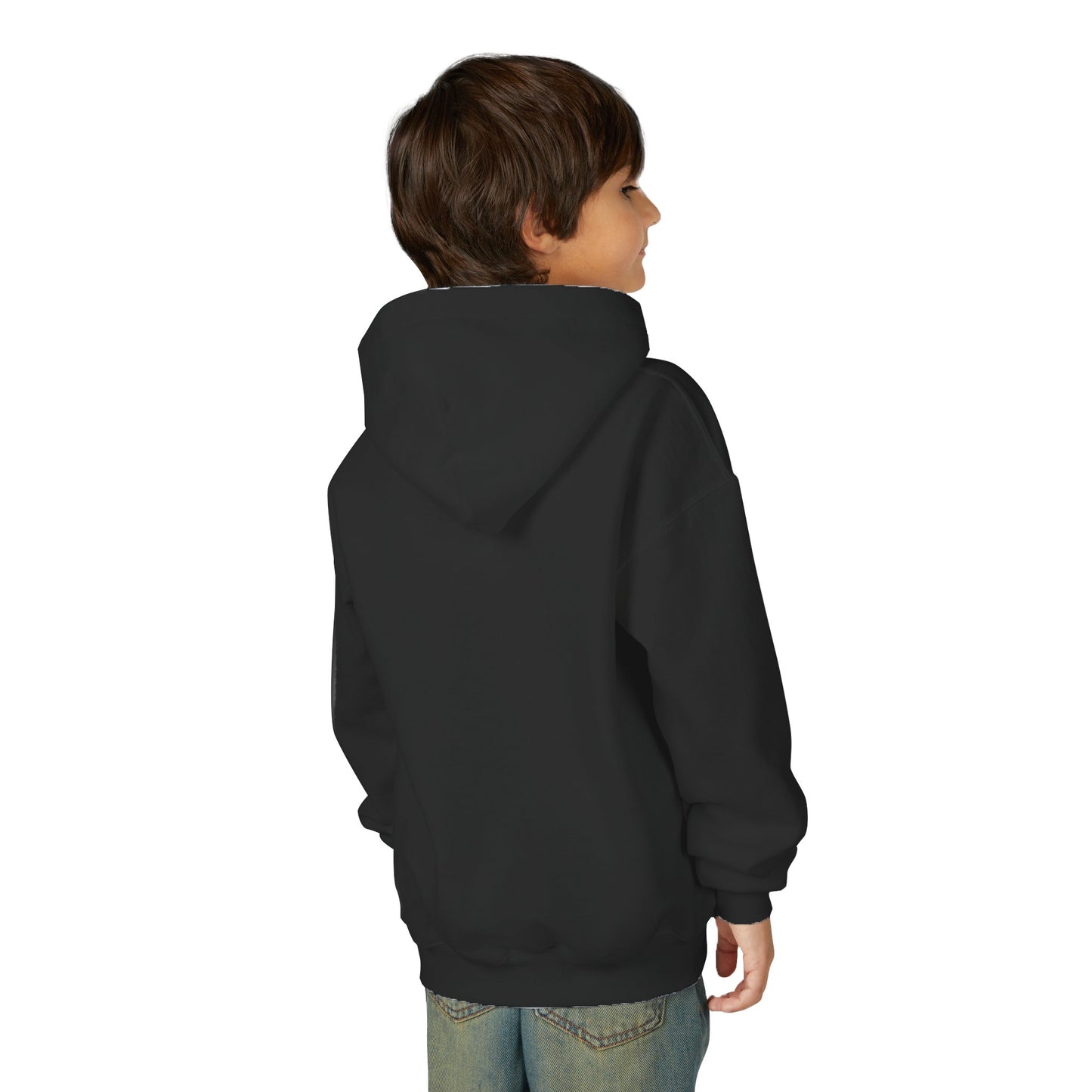 COOL DOG Youth Hoodie - BARK PARK Collection