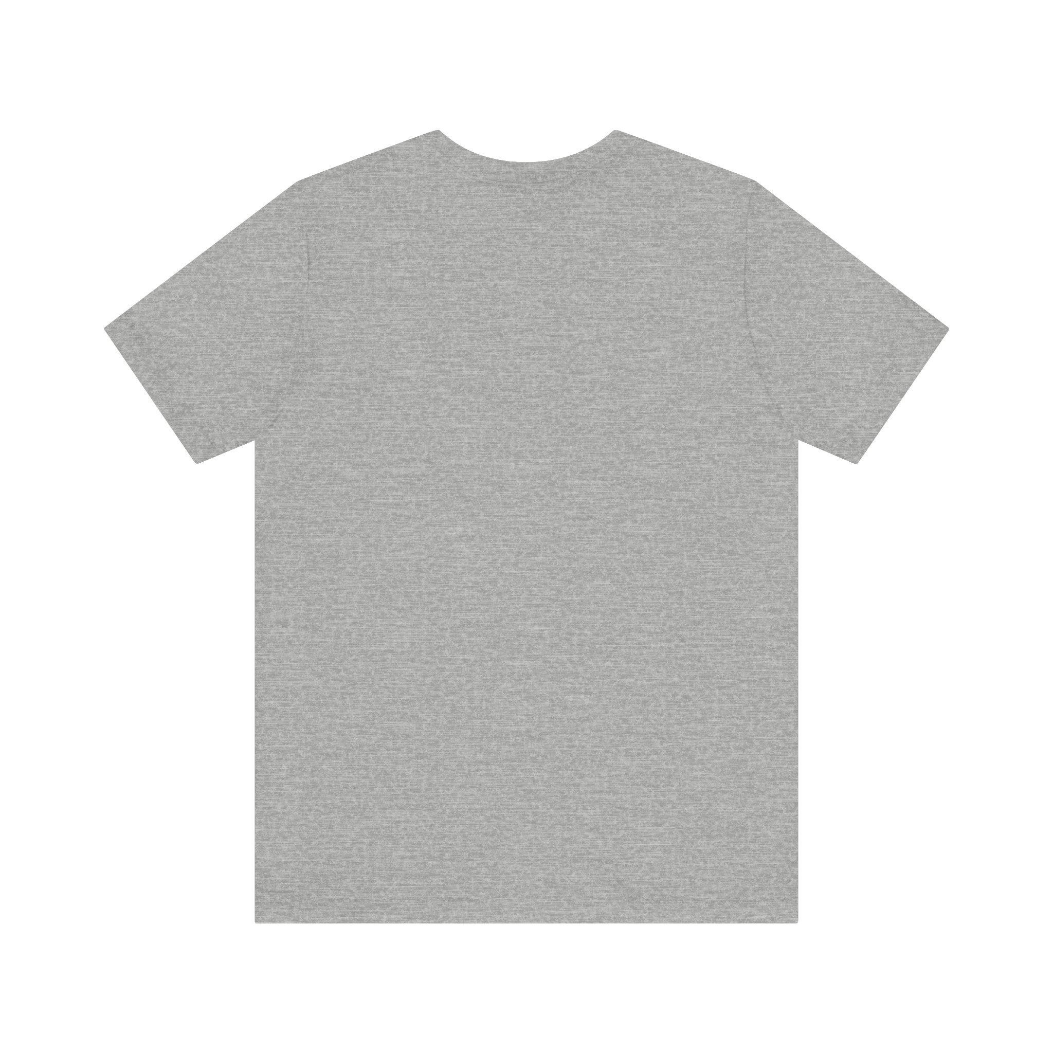 NO DRIP. JUST GRIT. Tee