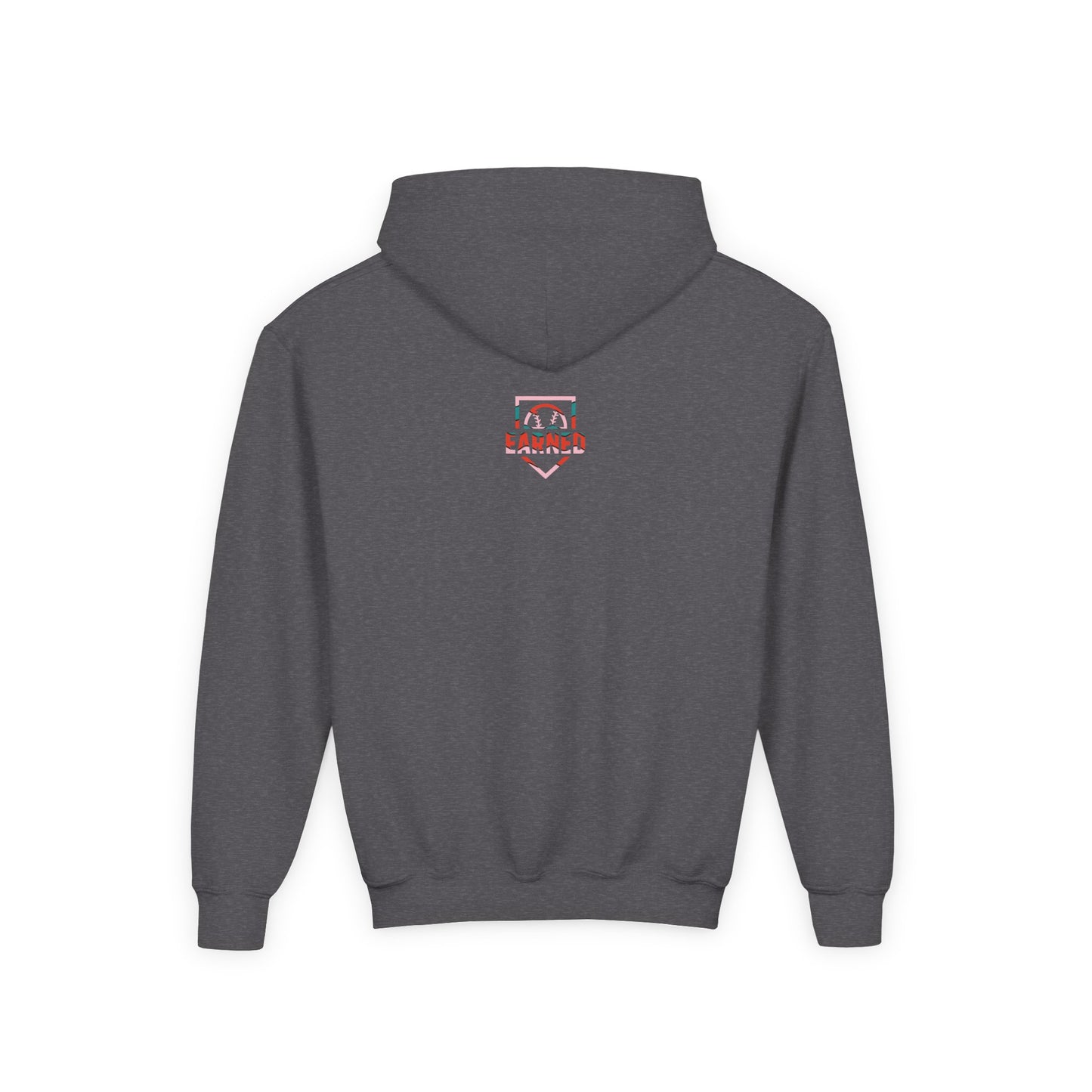 TOP OF THE ORDER Youth Hoodie (Southwest) - DUGOUT CHANT Collection