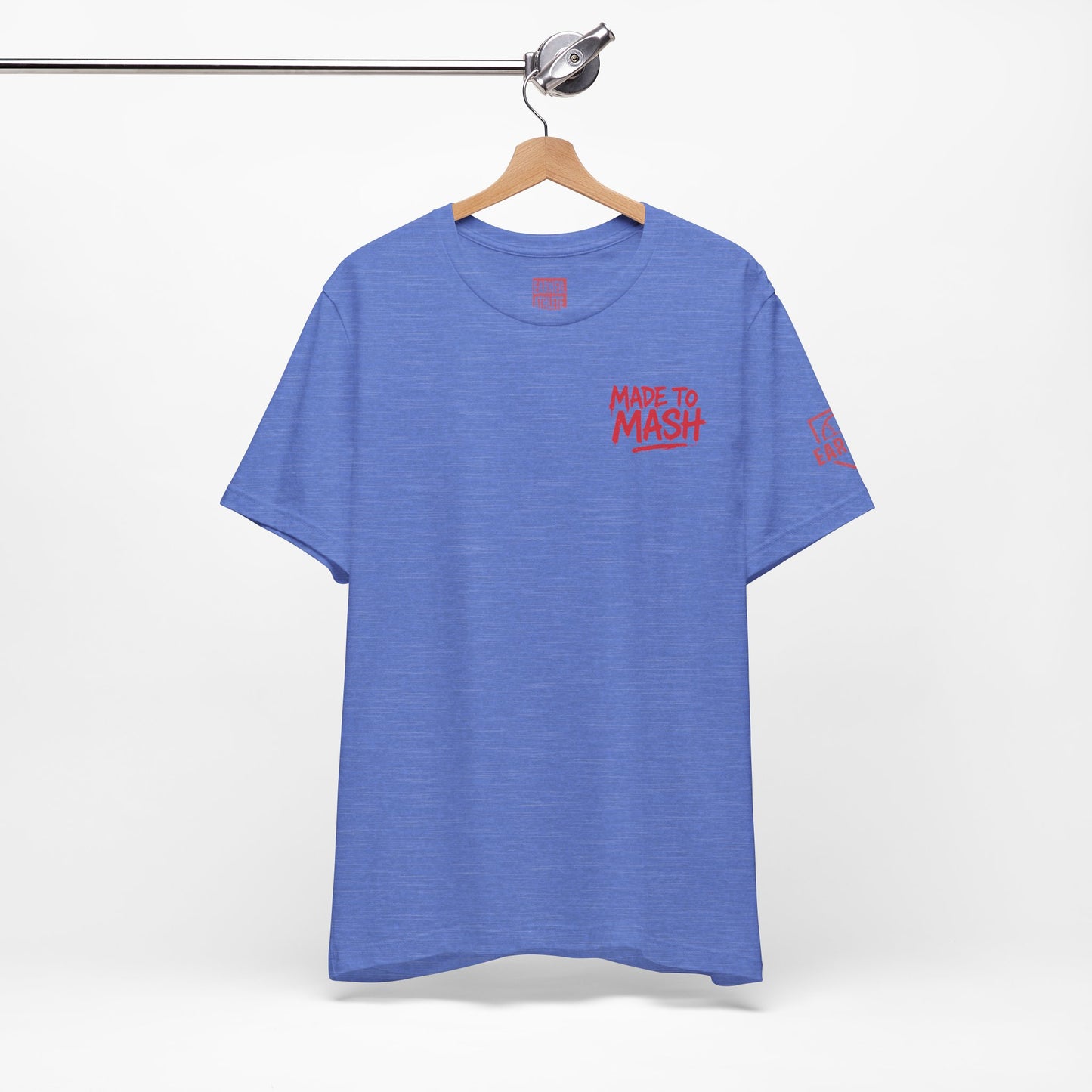 MADE TO MASH Tee