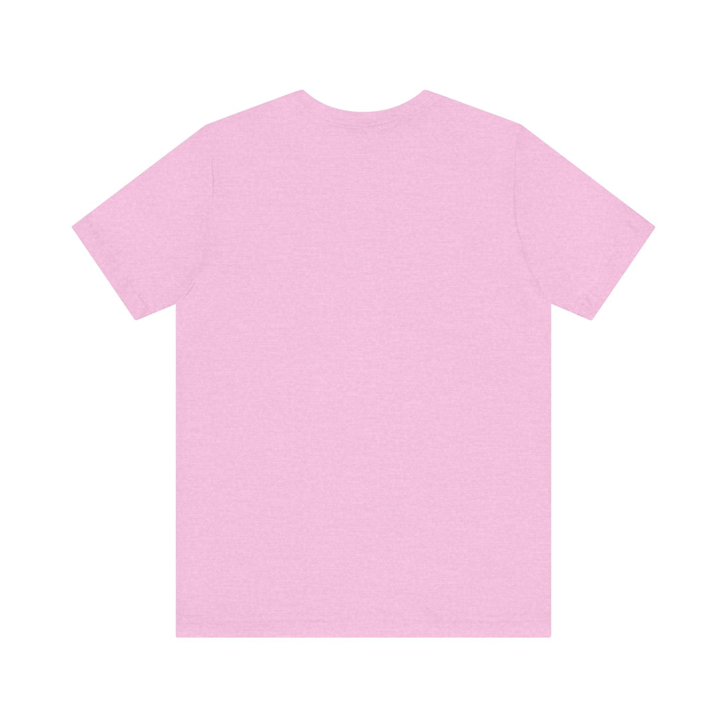 NO DRIP. JUST GRIT. Tee