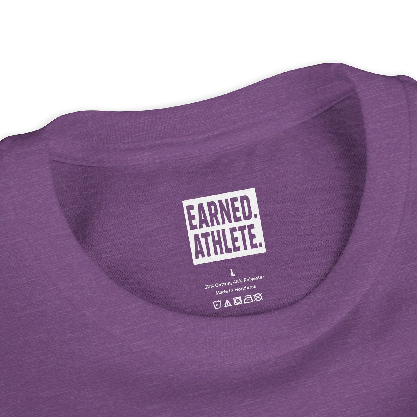 CAME TO RAKE Youth Tee (White Font)