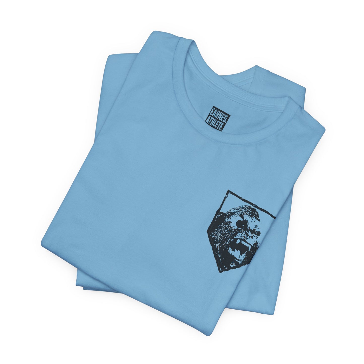MASHED Gorilla Tee