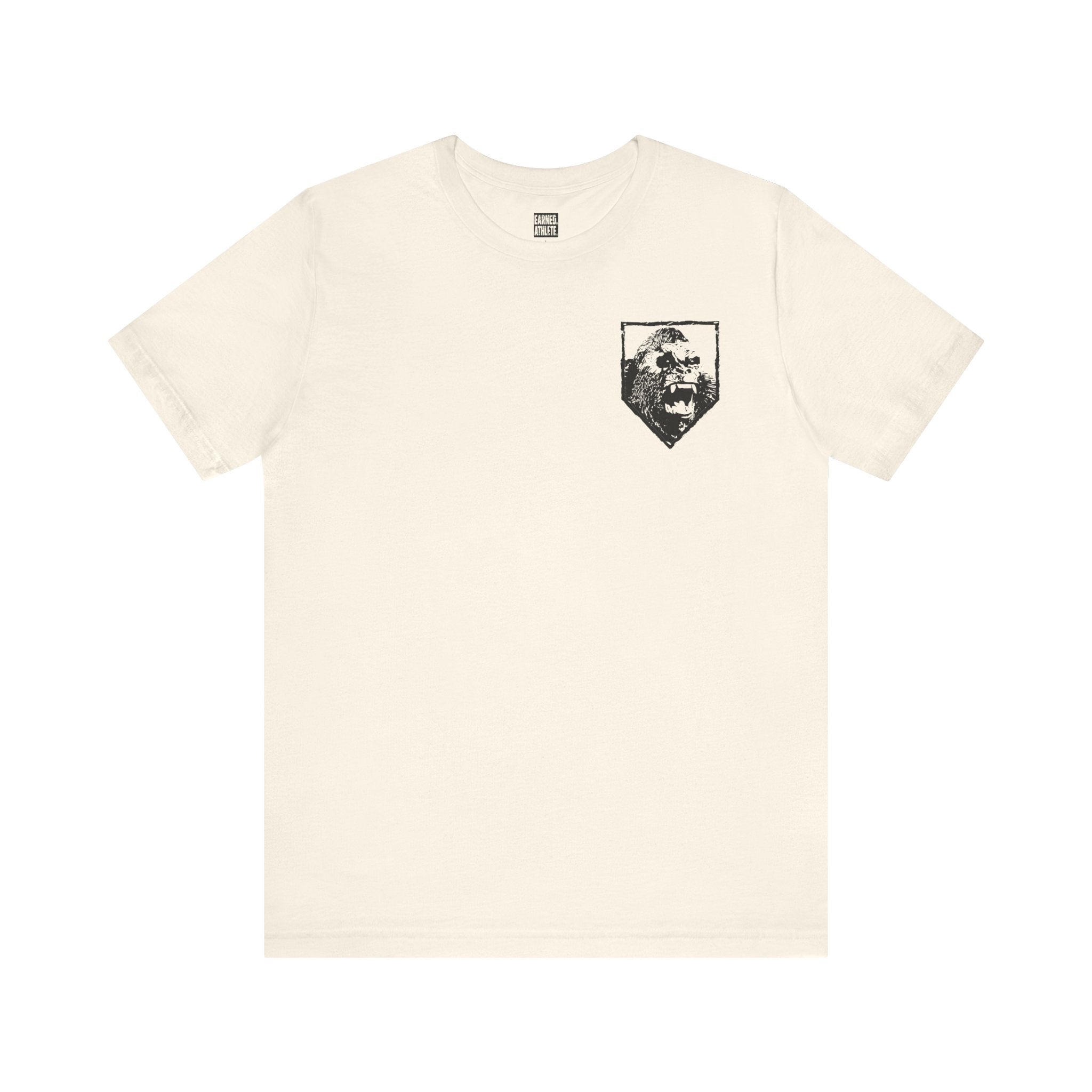 MASHED Gorilla Tee