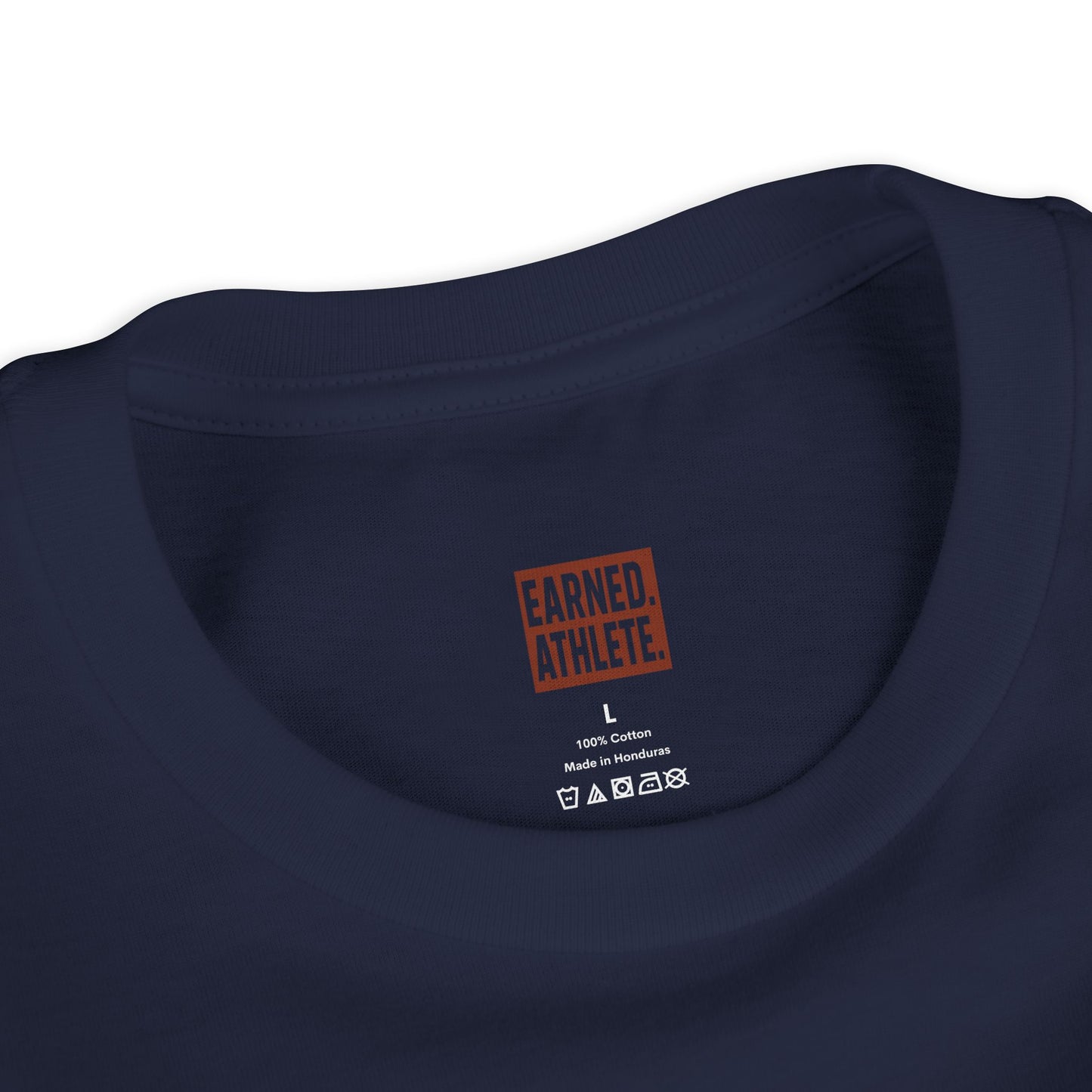 BAT OUTTA HELL Youth Tee - BLEACHER CREATURE Collection