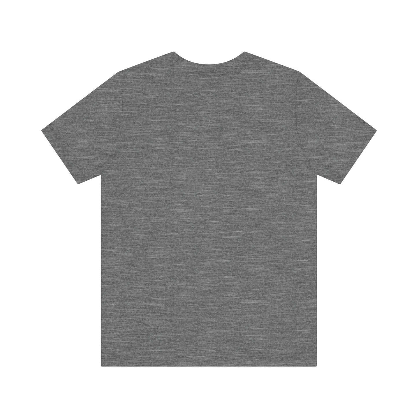 EARNED. ATHLETE. Tee (White Font)
