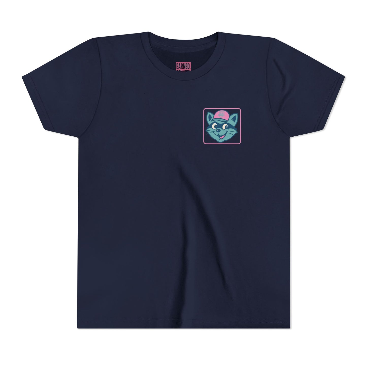 OUTFIELD OUTLAW Youth Tee - TOMFOOLERY Collection
