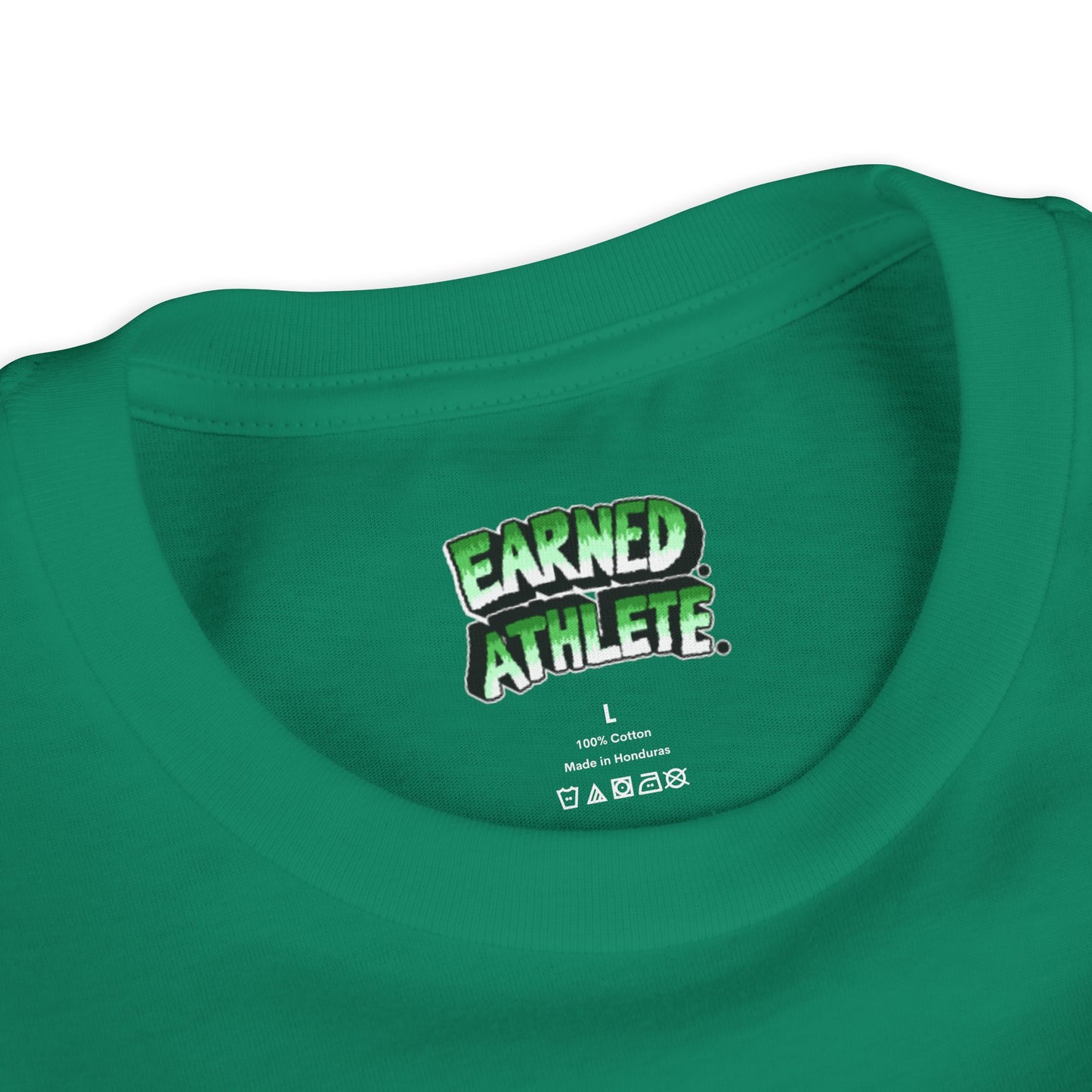 SPACE BALL: PLAY AT THE PLATE Youth Tee (Color)