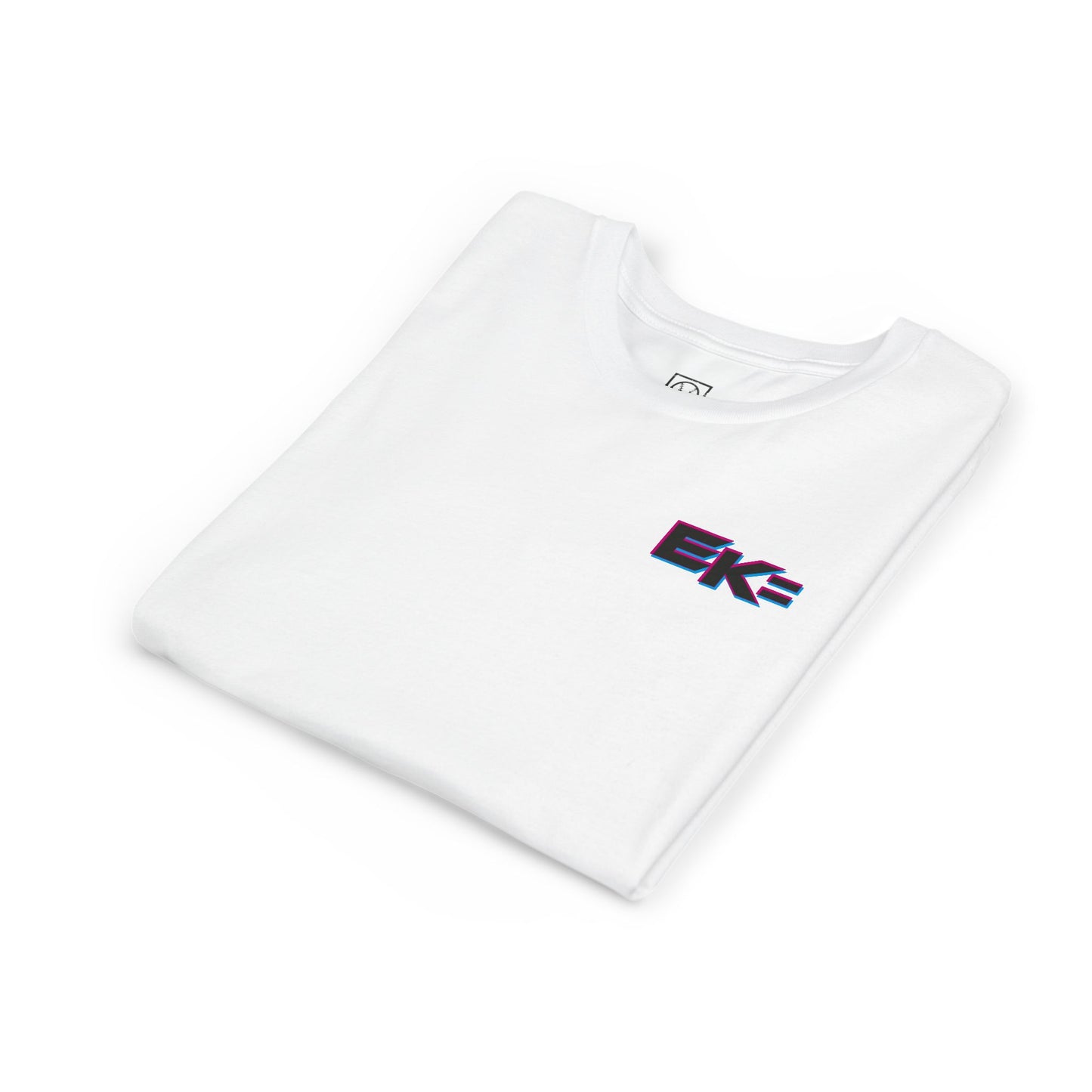 KINTEIC ENERGY FORMULA Youth Tee - BASEBALL IQ Collection
