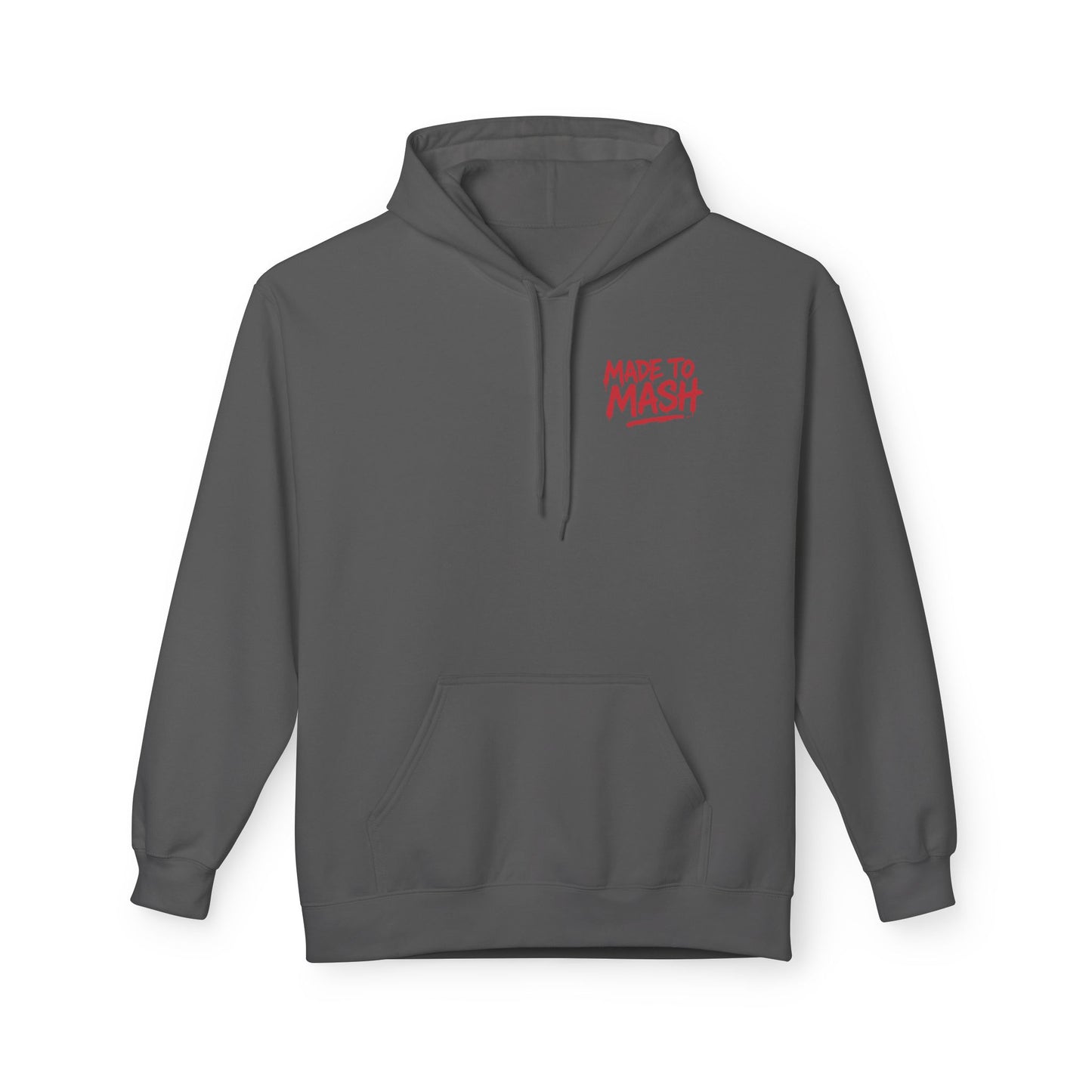 MADE TO MASH Hoodie