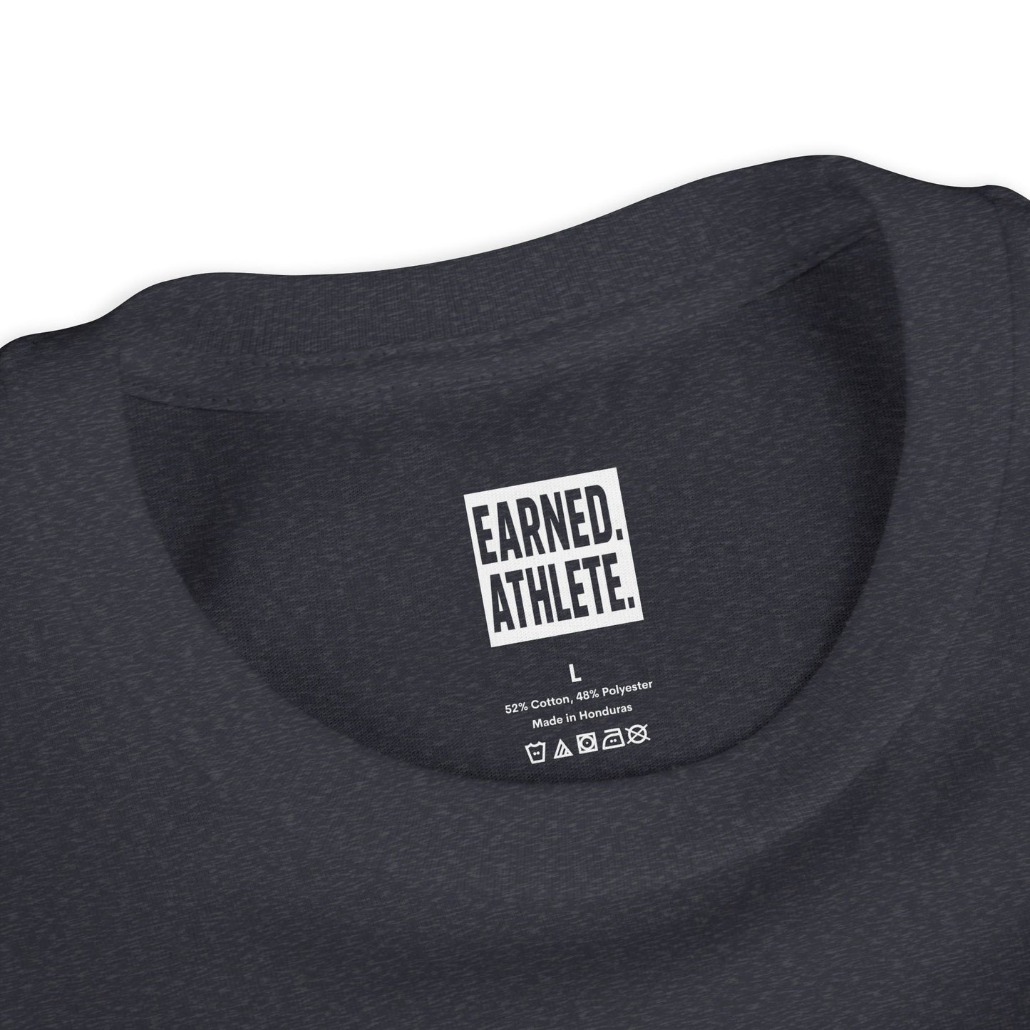 SWEAT DRIPS SWAGGER Youth Tee (White Font)