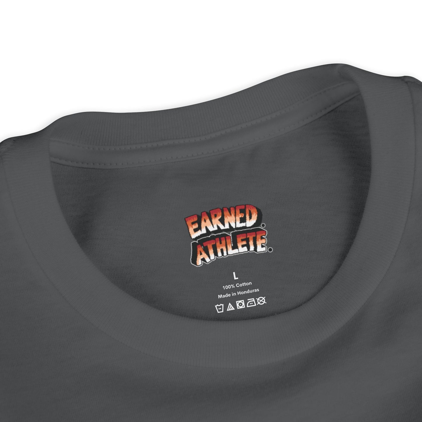 SPACE BALL: INFIELD FLY ABDUCTION Youth Tee (Color)