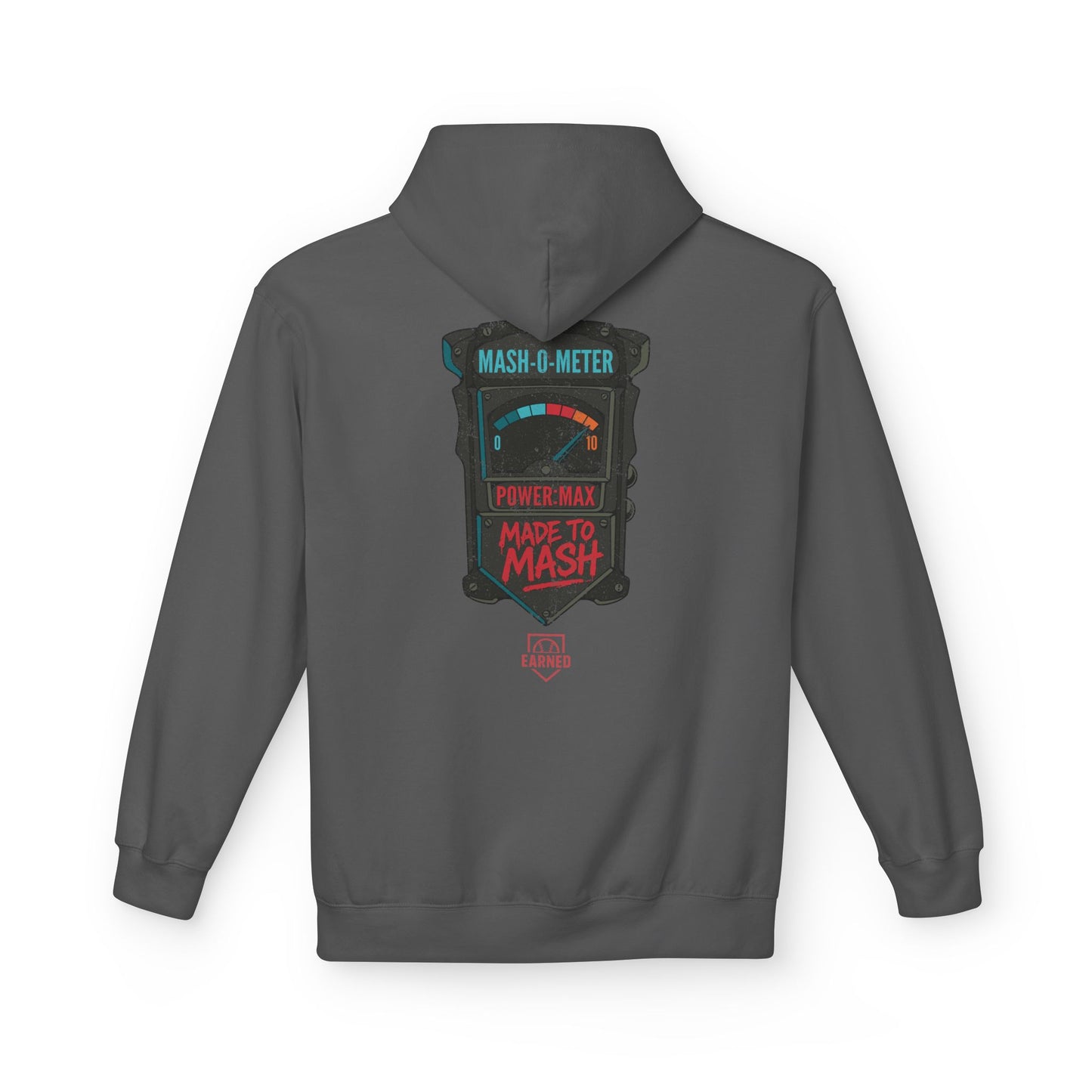 MADE TO MASH Hoodie