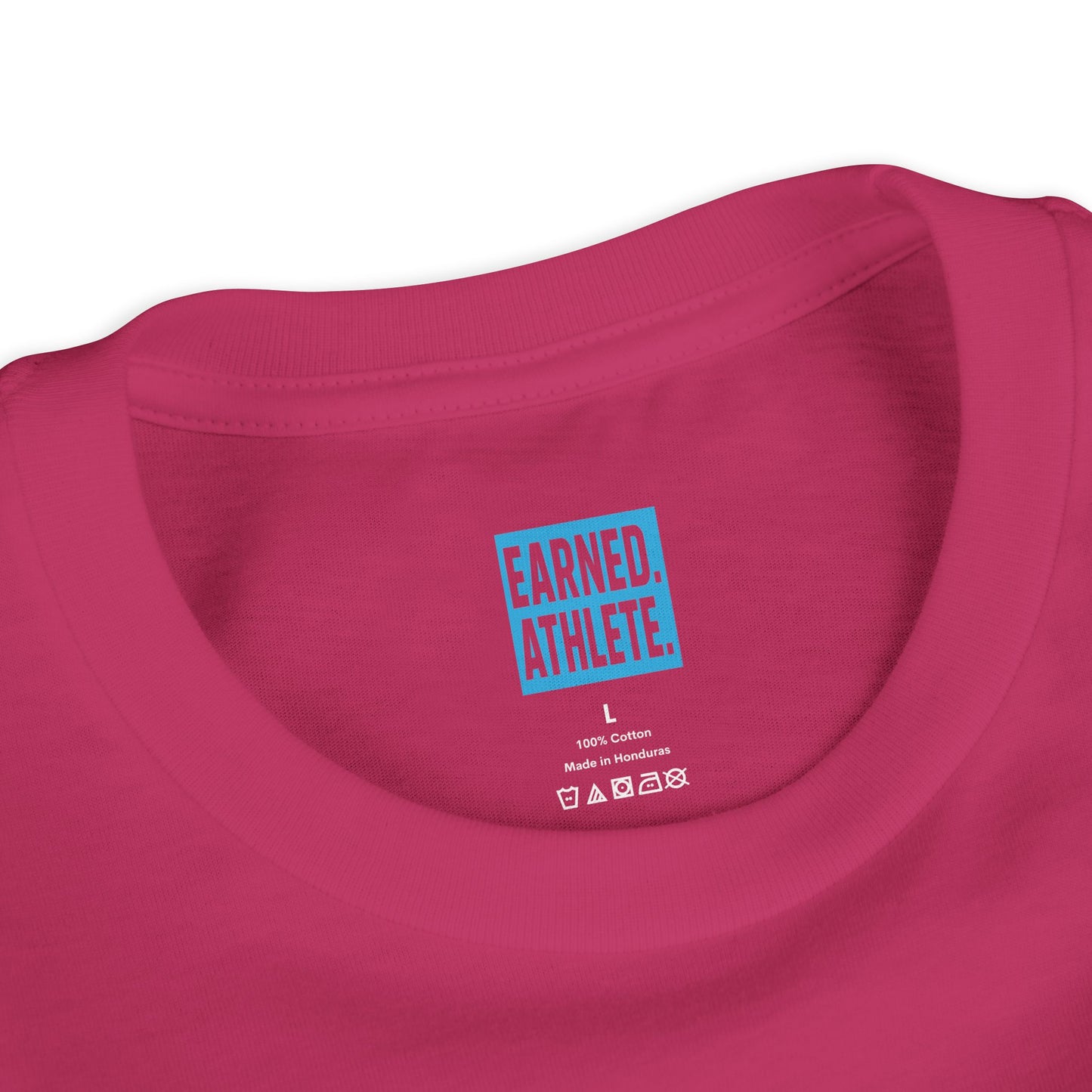 SWEAT THE SMALL STUFF Youth Tee