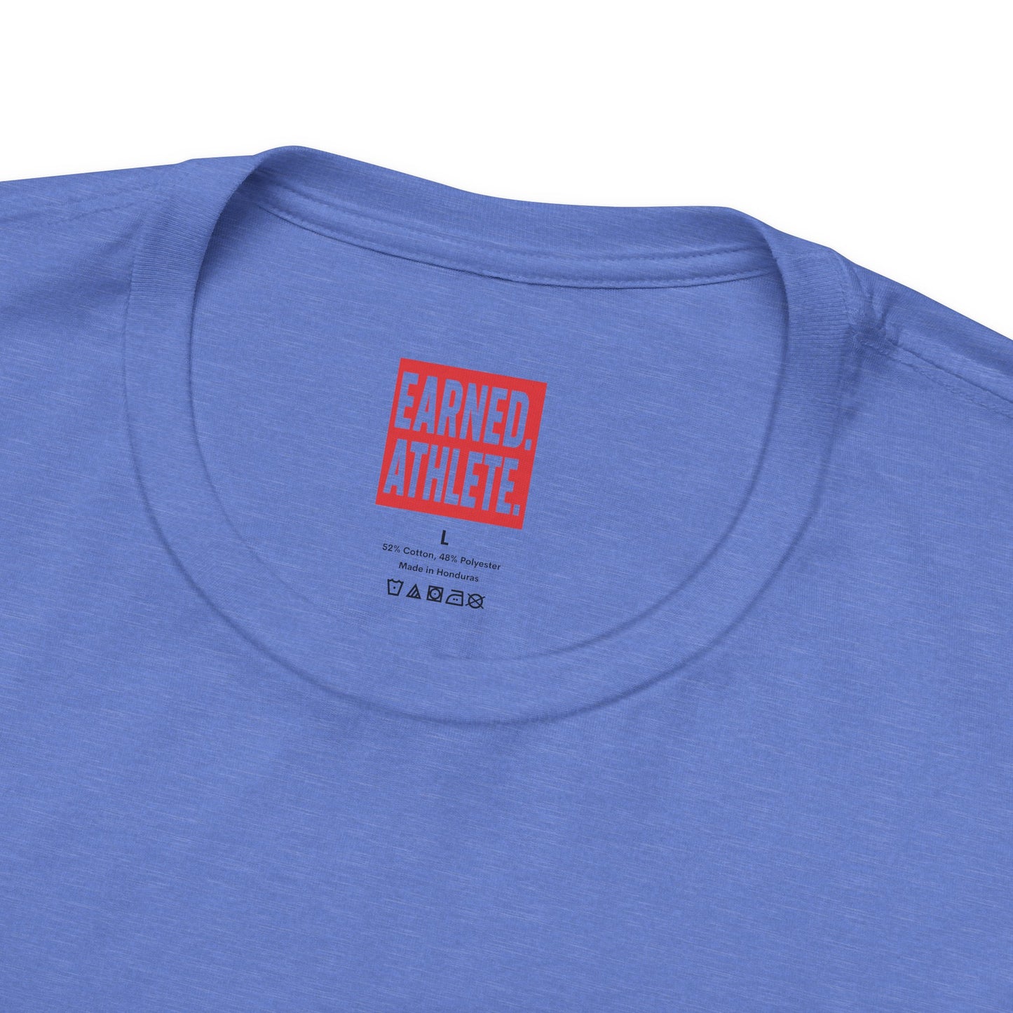 FOUR SCORE. FULL COUNT. Tee