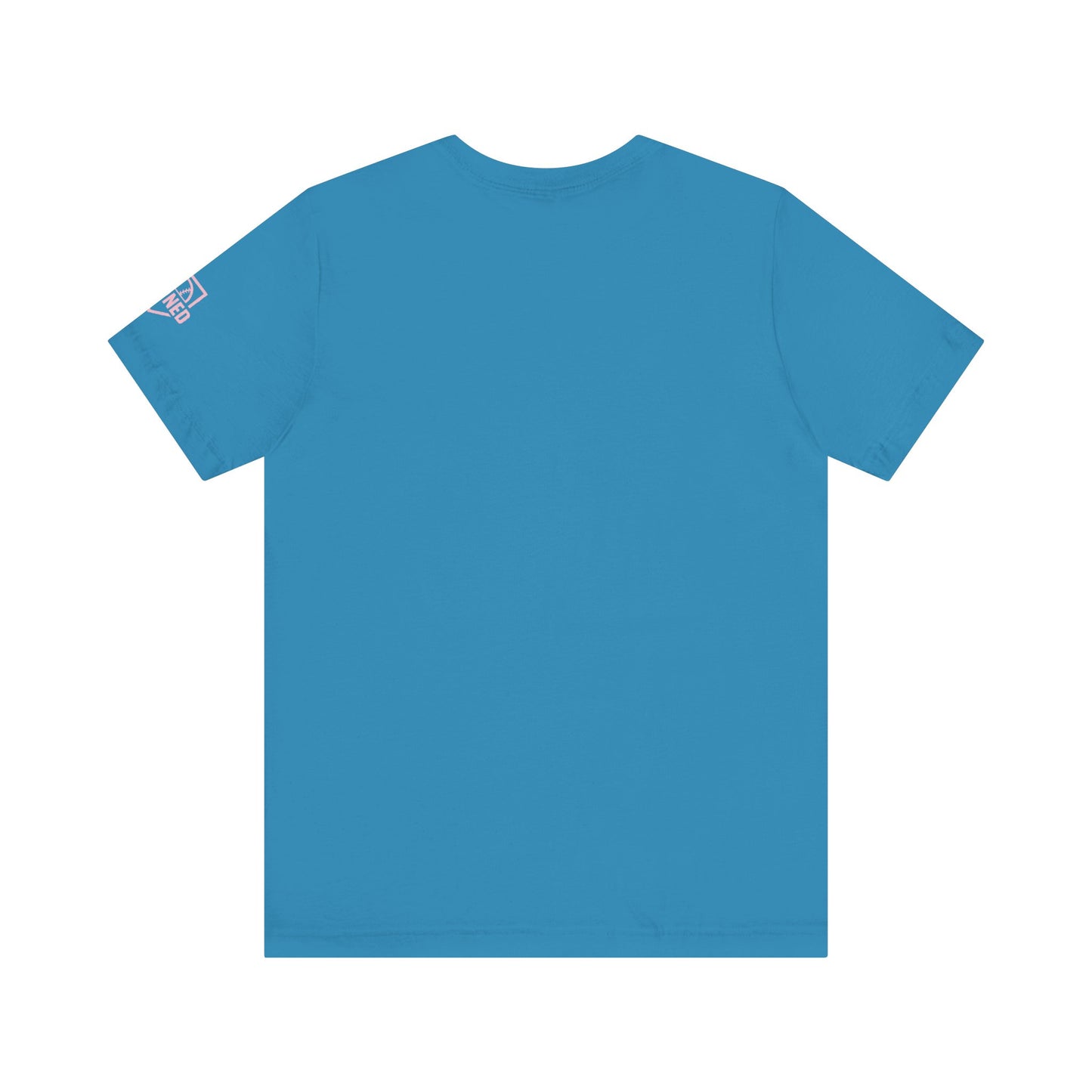 SWEAT DRIPS SWAGGER Tee (Pink Font)