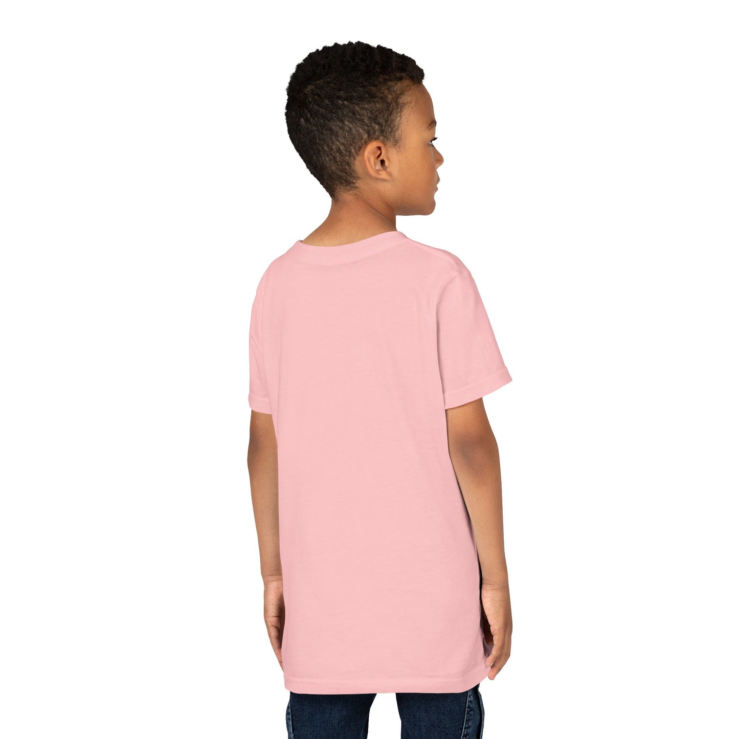 HOCUS FOCUS Youth Tee - BLEACHER CREATURE Collection