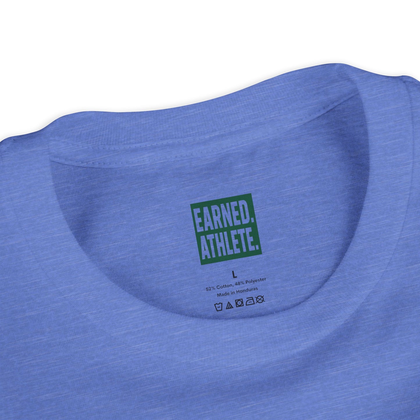 LUMBER JACK. AXE SKILLS. BAT HANDS. Youth Tee