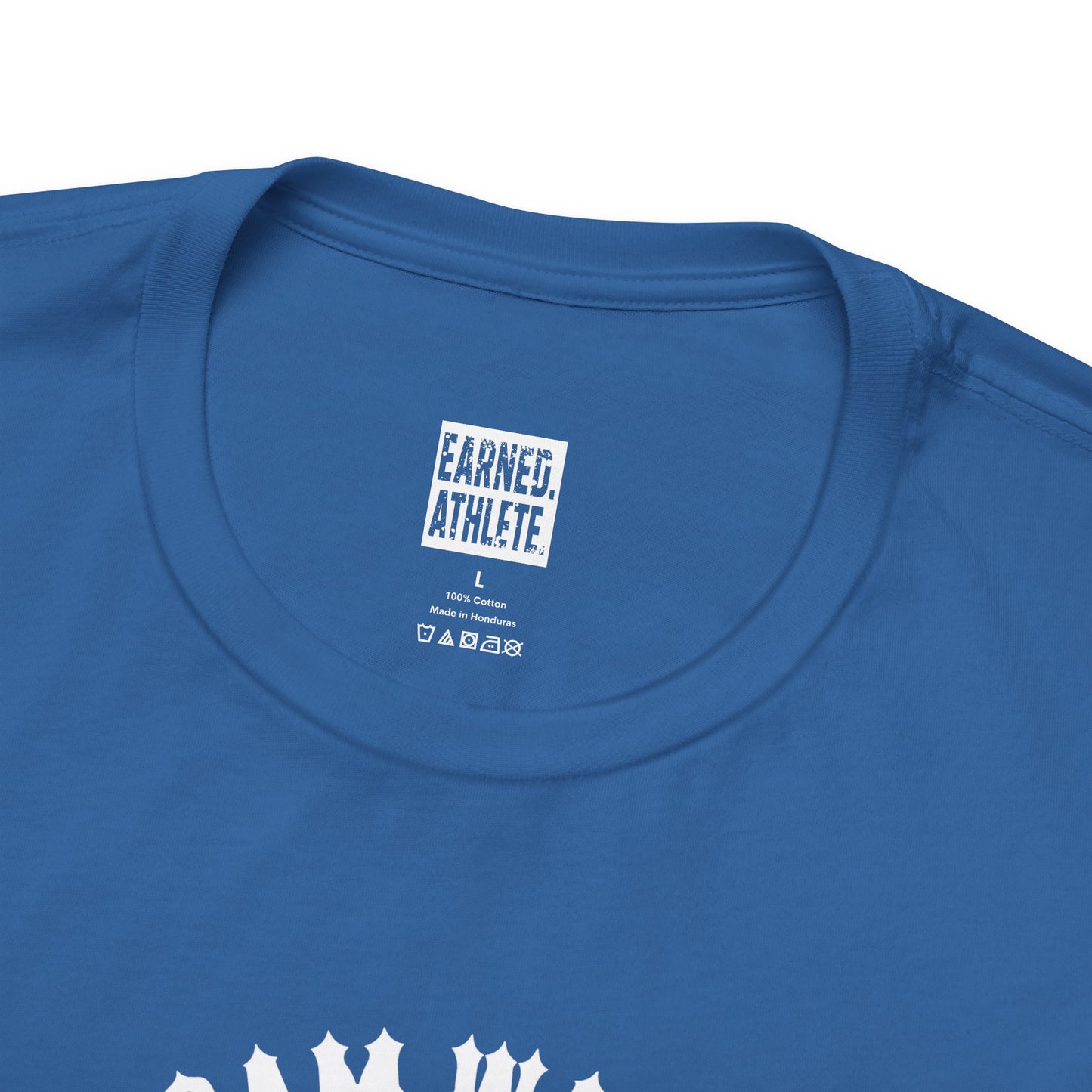 UNCLE SAM WANTS YOU Tee (White Font)