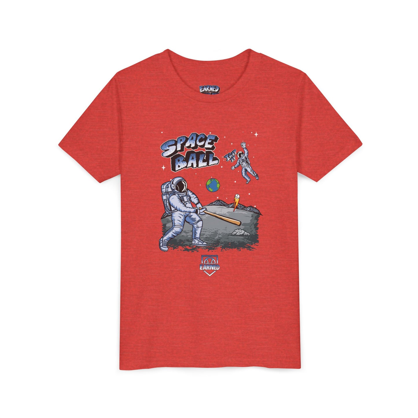 SPACE BALL: "I GOT IT" Youth Tee (Color)