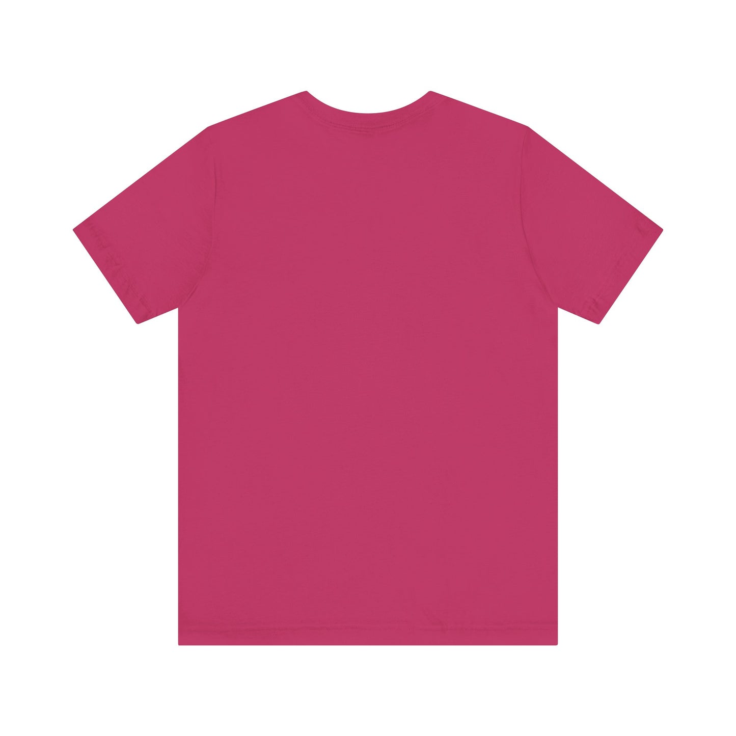 EARNED Logo Tee ( Soft Pink)
