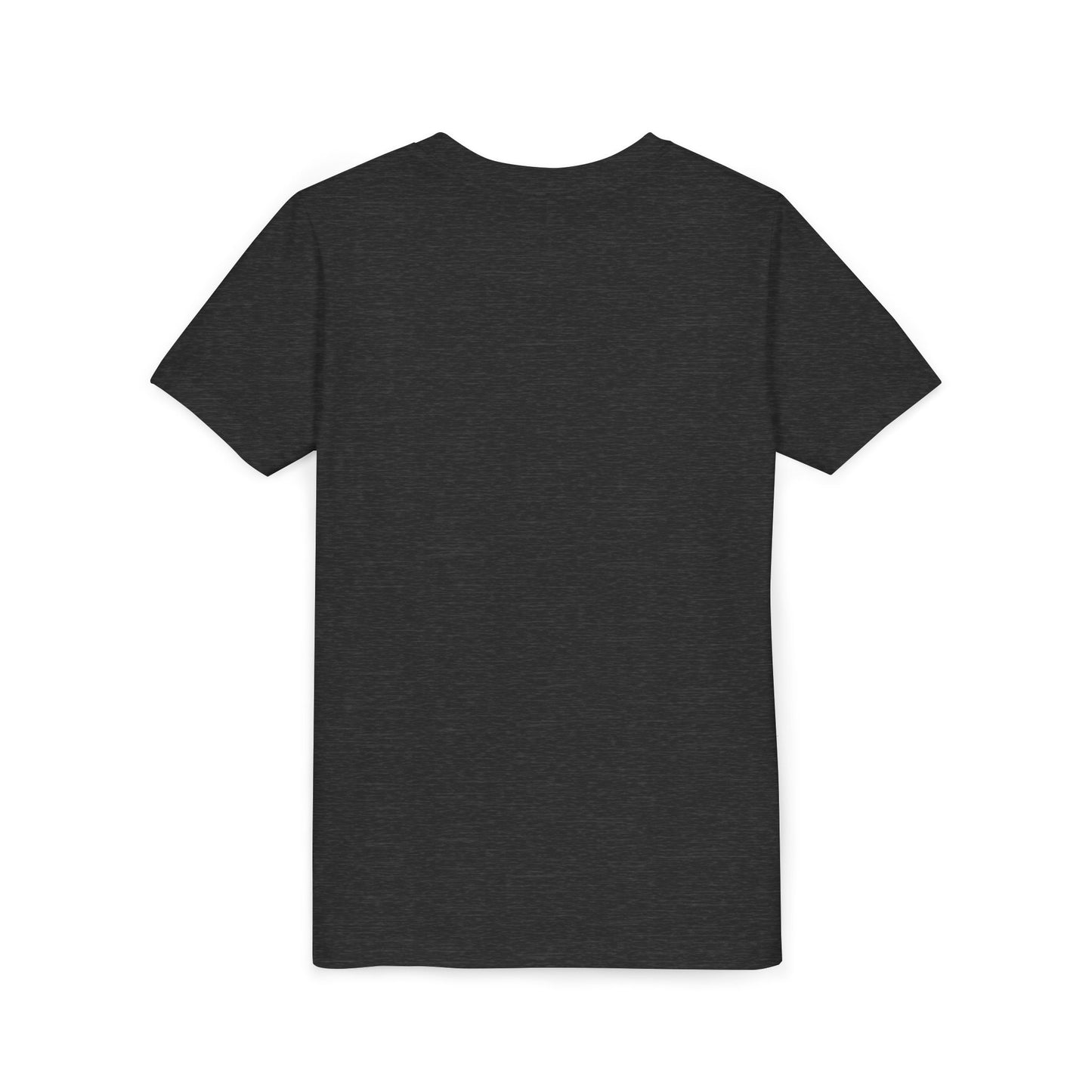 PRACTICE AIN'T OVER TILL THE LIGHTS SHUT OFF Youth Tee (Dark)