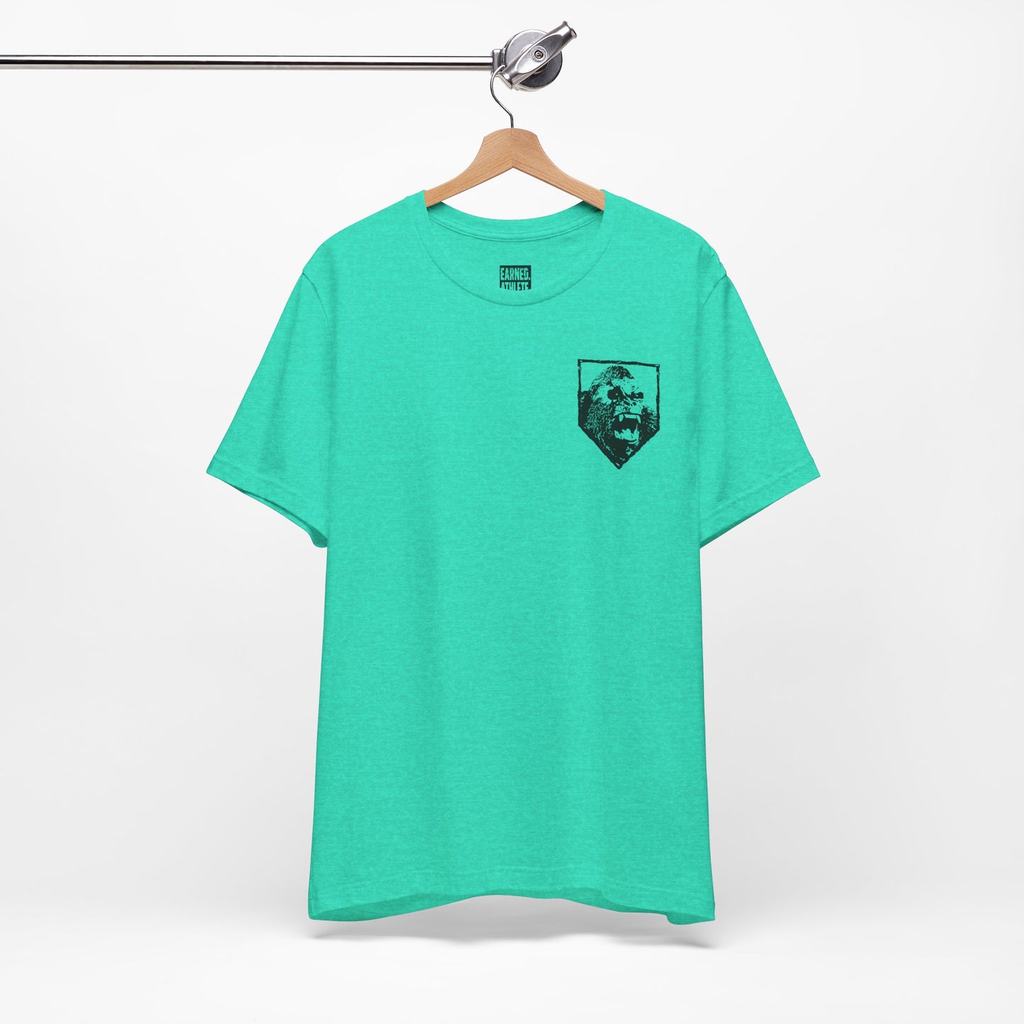 MASHED Gorilla Tee