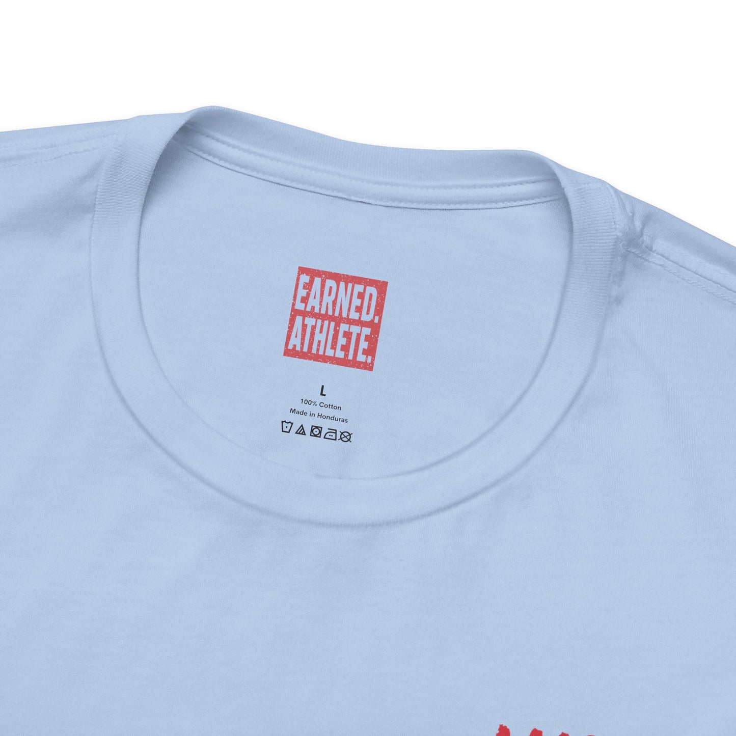 MADE TO MASH Tee