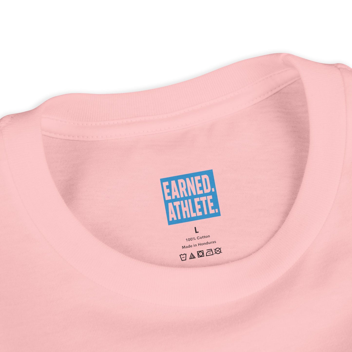 THAT'S LOW CRABBY Youth Tee - DUGOUT CHANT Collection
