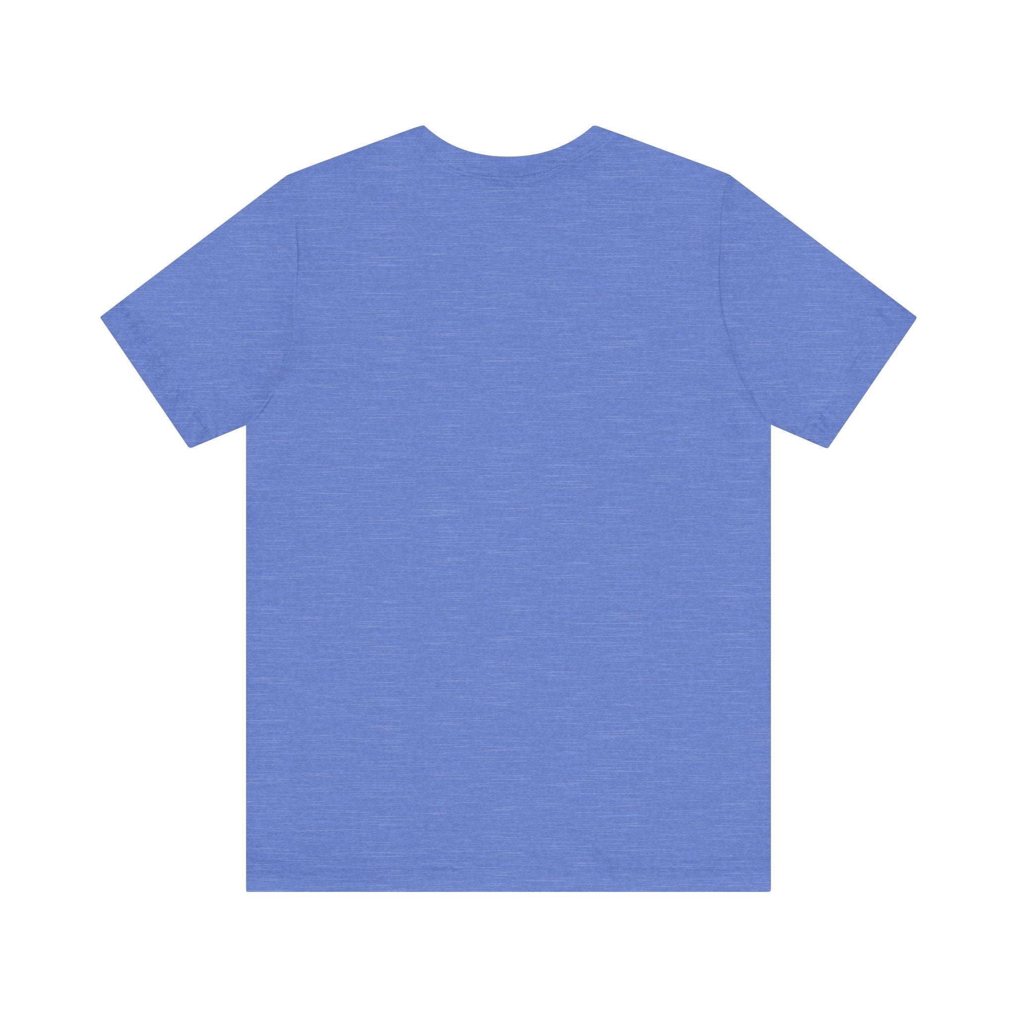 EARNED Logo Tee (Red Plate)