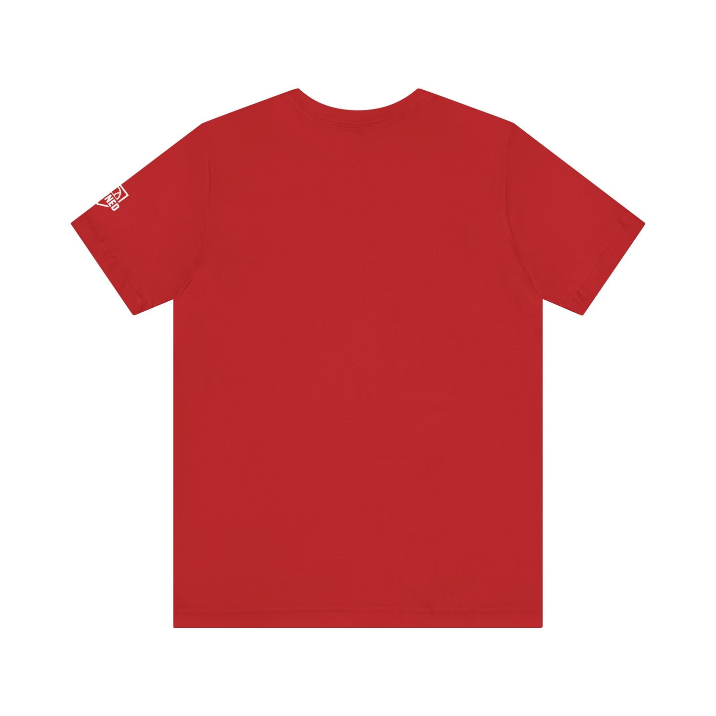UNCLE SAM WANTS YOU Tee (White Font)