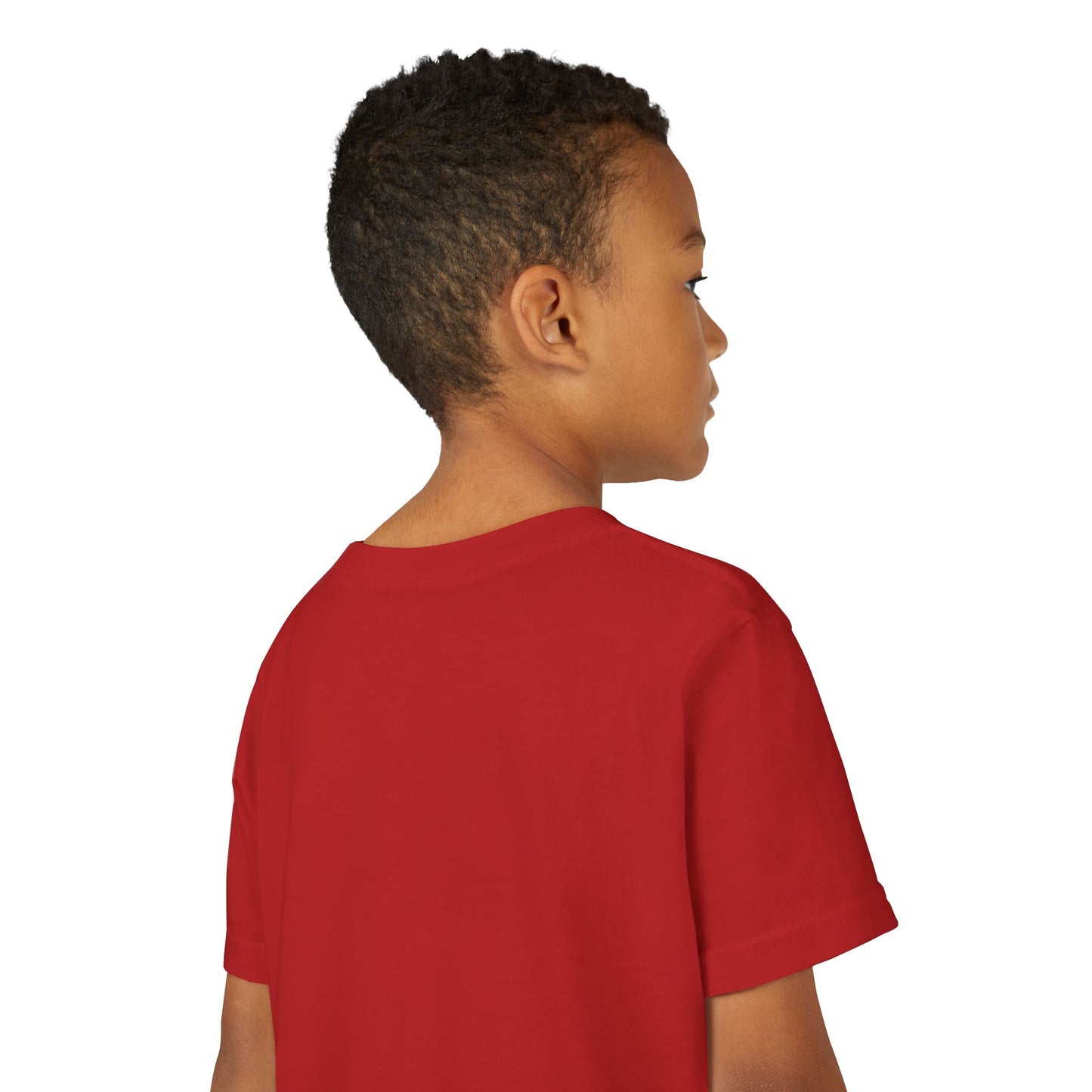 WE CHASE EVERYTHING Youth Tee - BARK PARK Collection