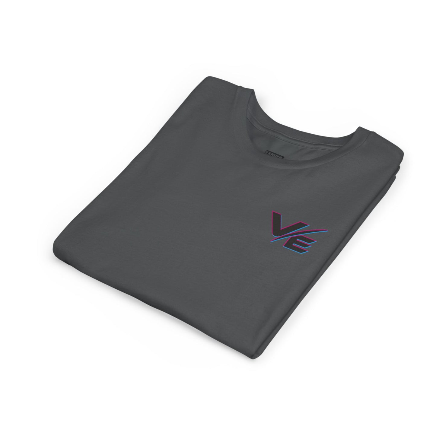 EXIT VELOCITY FORMULA Youth Tee - BASEBALL IQ Collection
