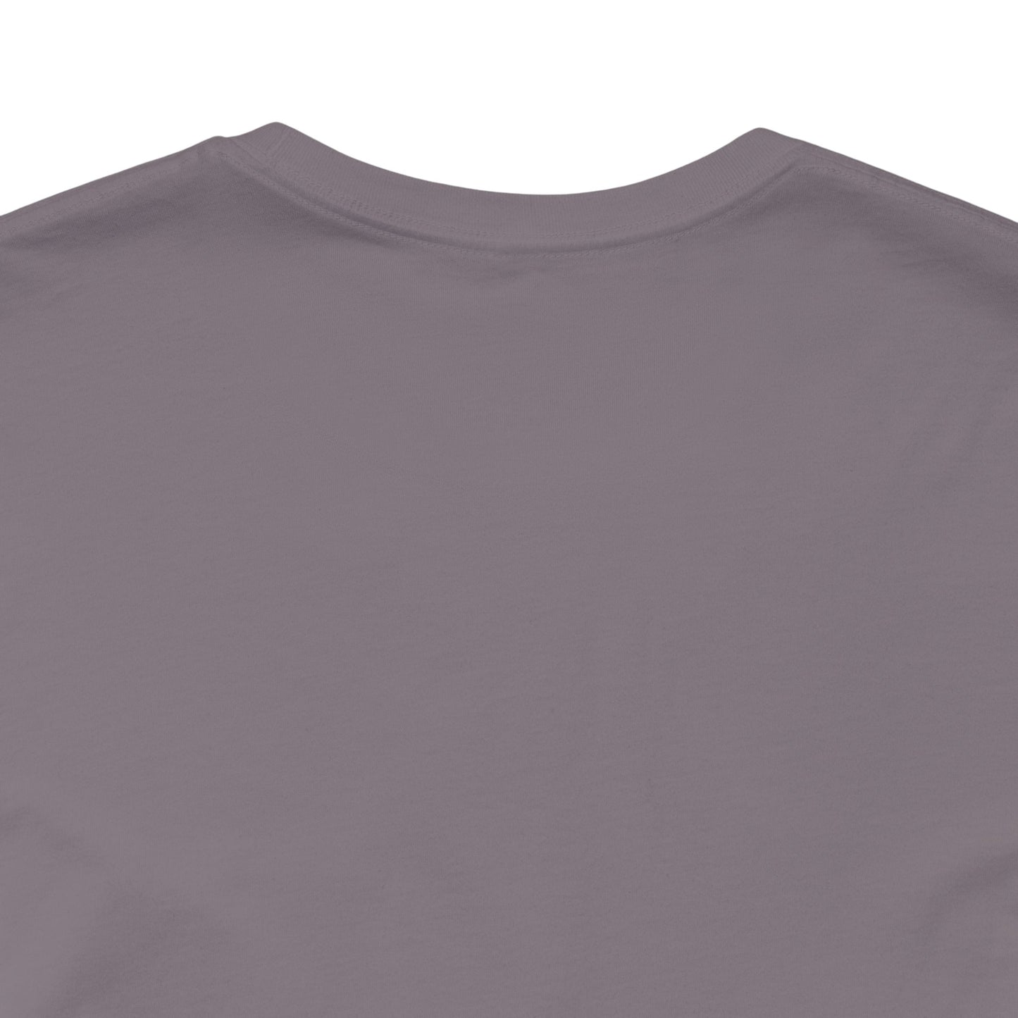 EARNED Logo Tee (Black Logo)