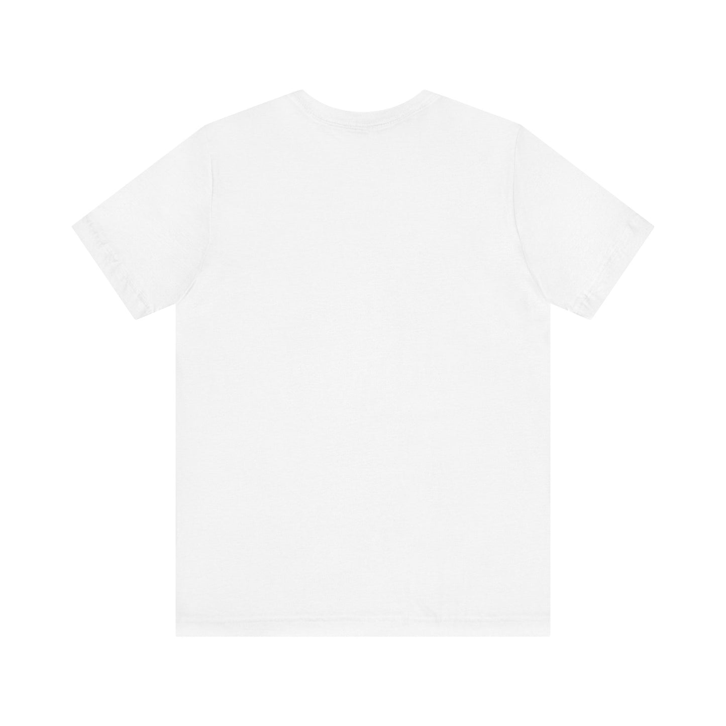 NO DRIP. JUST GRIT. Tee