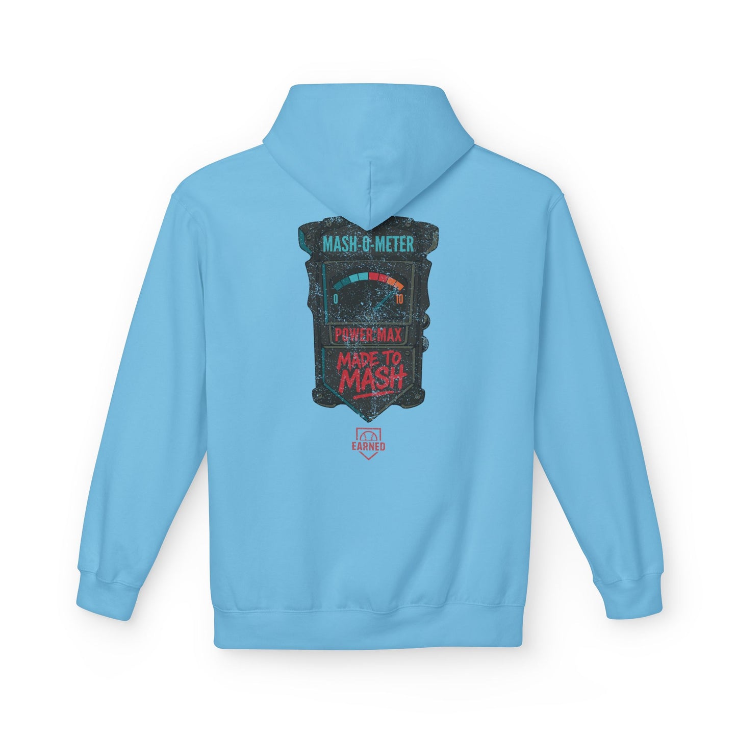 MADE TO MASH Hoodie