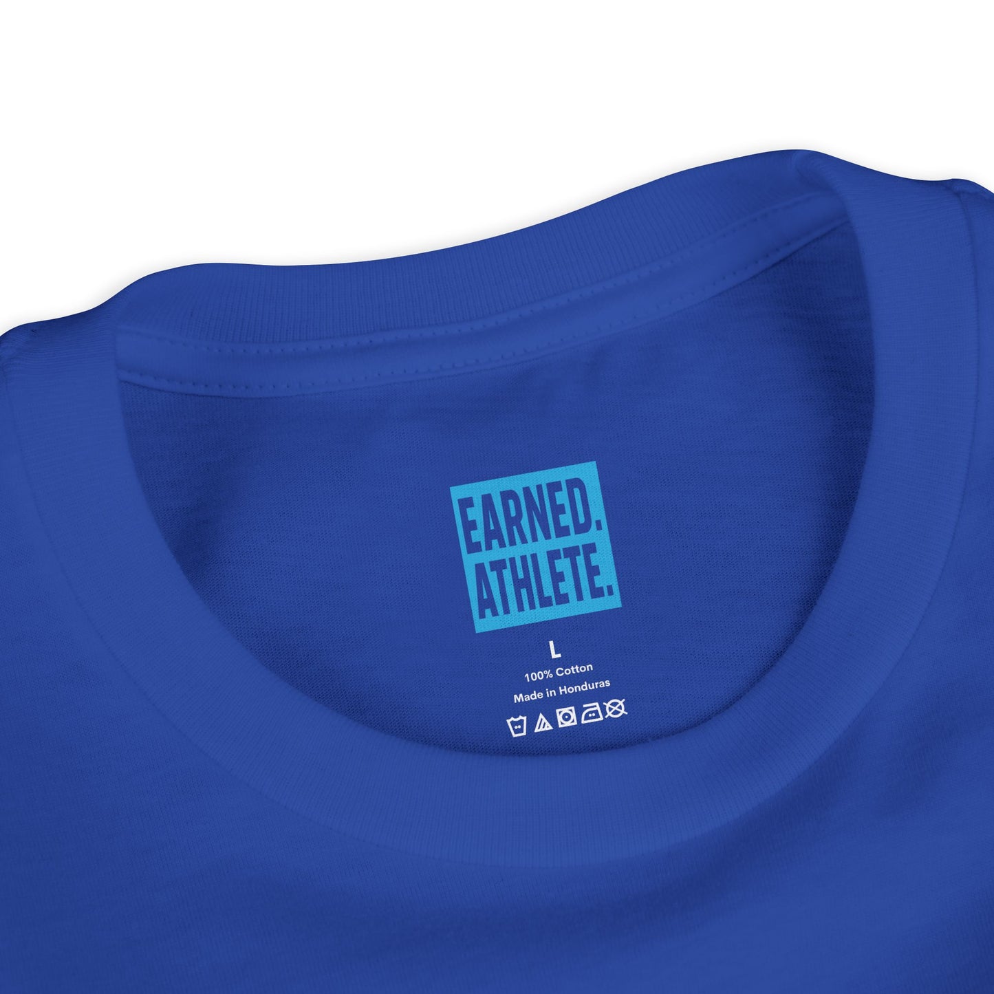 SWEAT THE SMALL STUFF Youth Tee