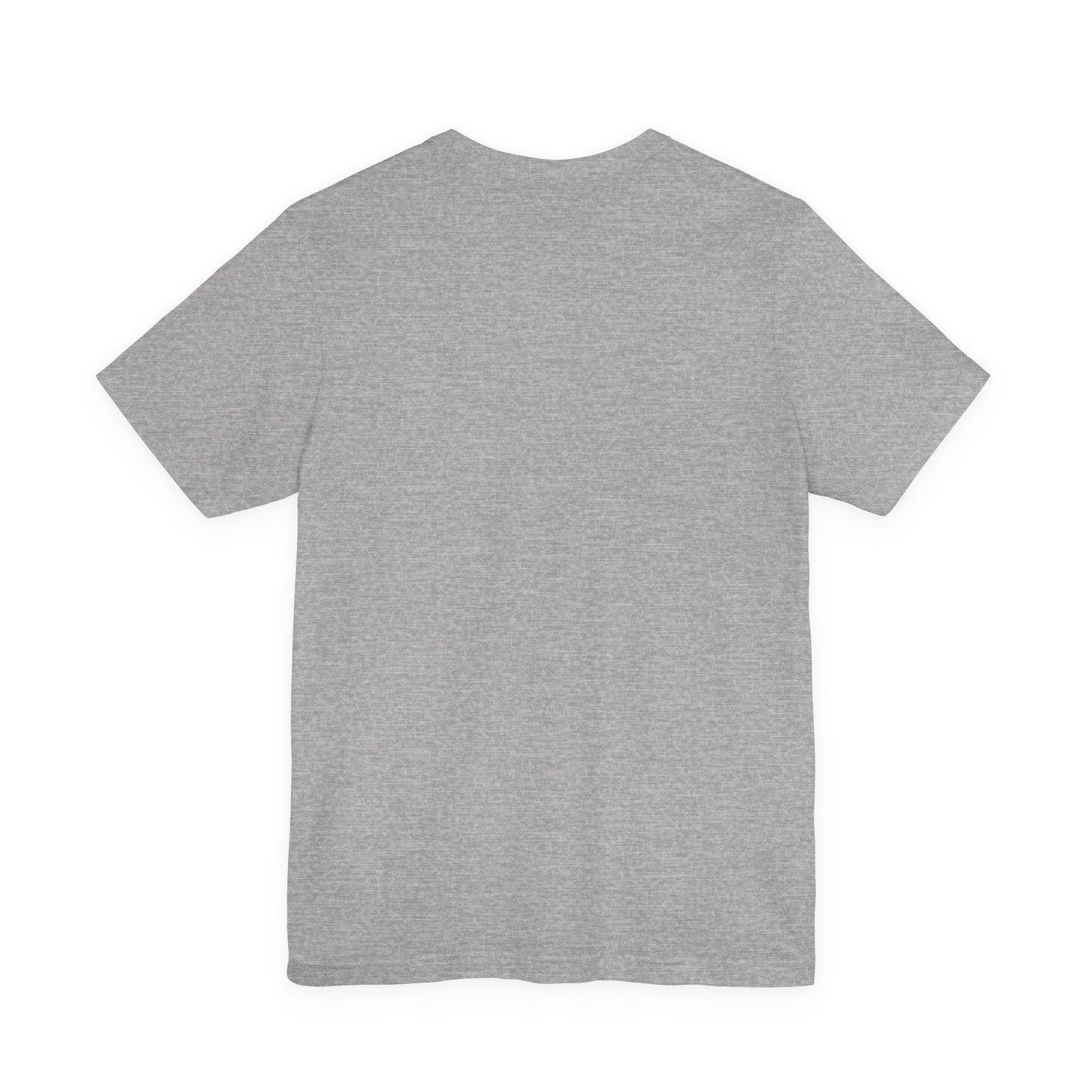 NO DRIP. JUST GRIT. Tee