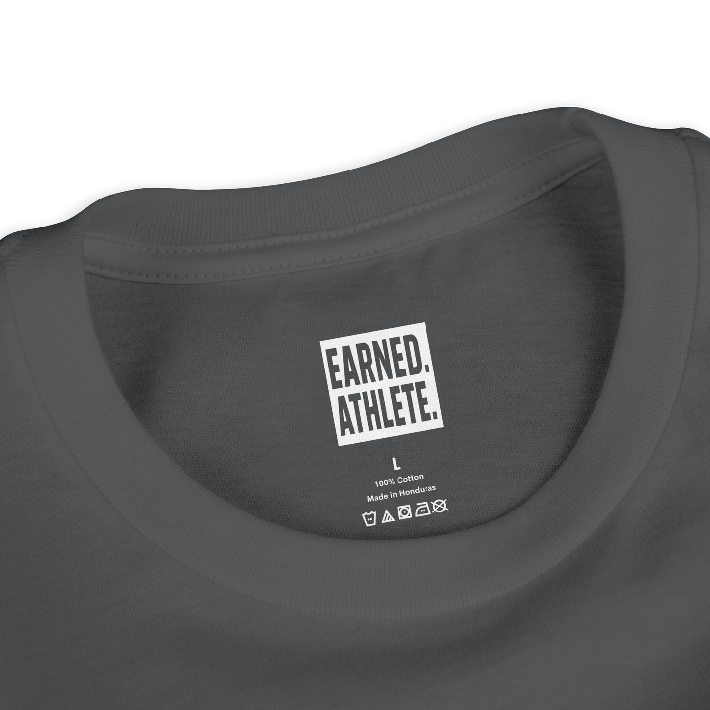 SWEAT DRIPS SWAGGER Youth Tee (White Font)