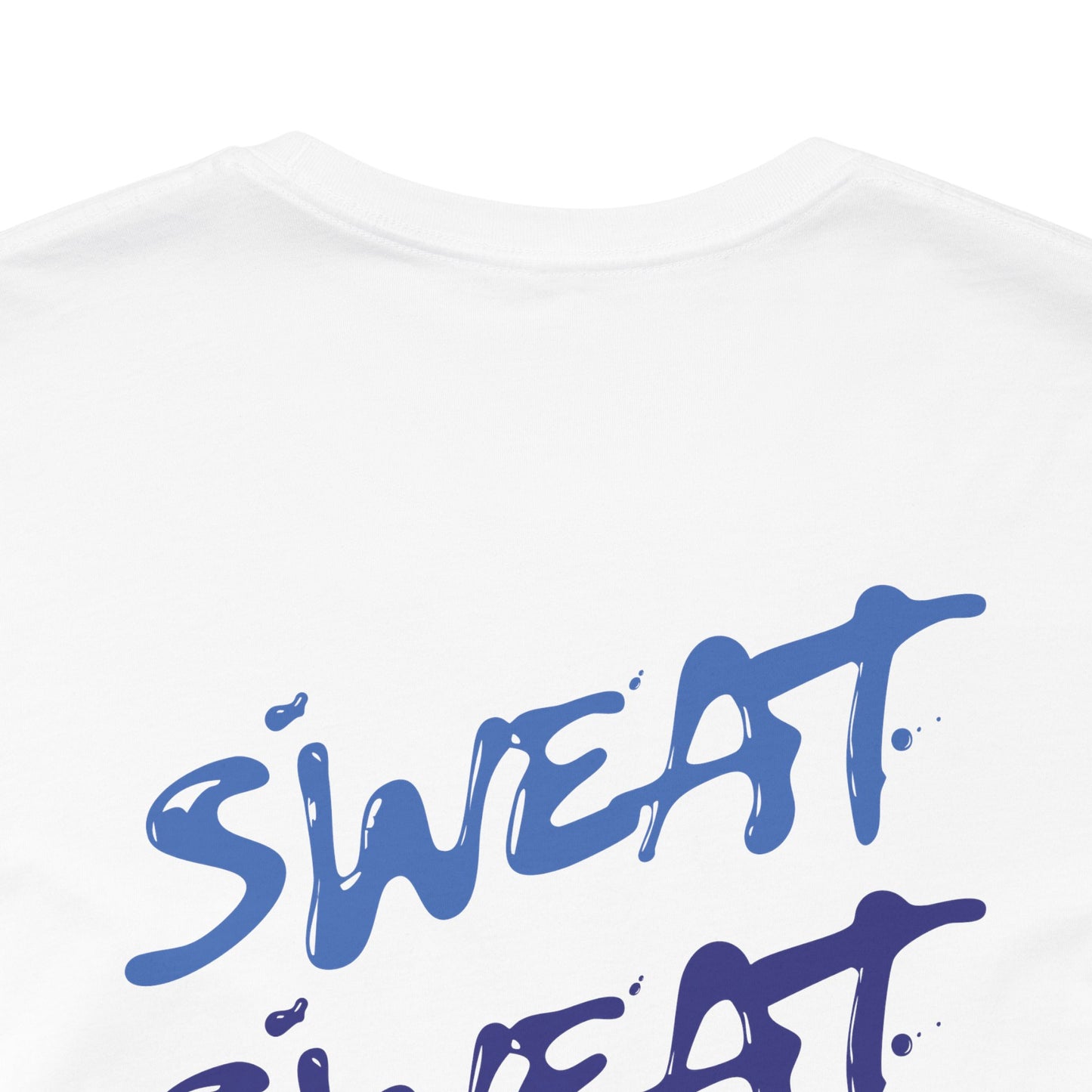 SWEAT THE SMALL STUFF Tee