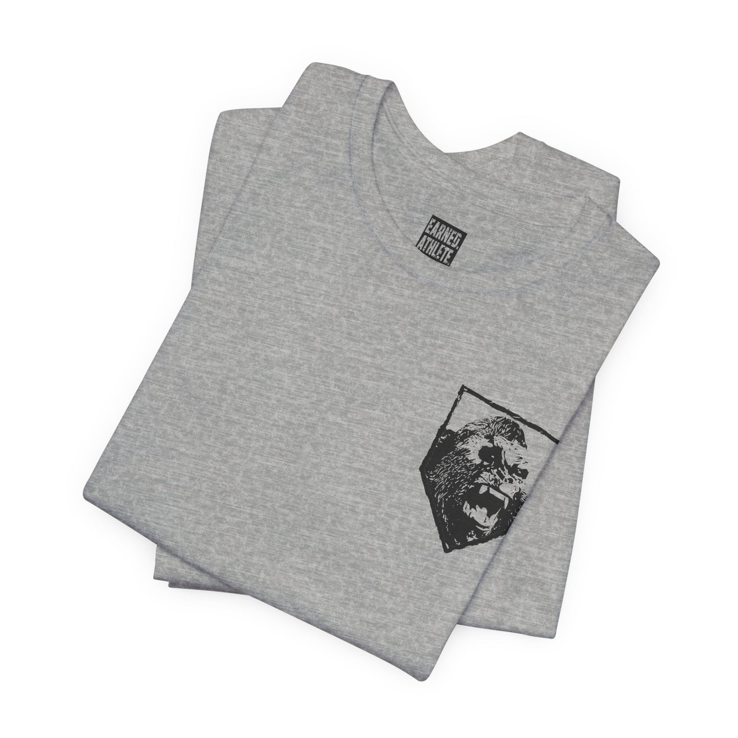 MASHED Gorilla Tee